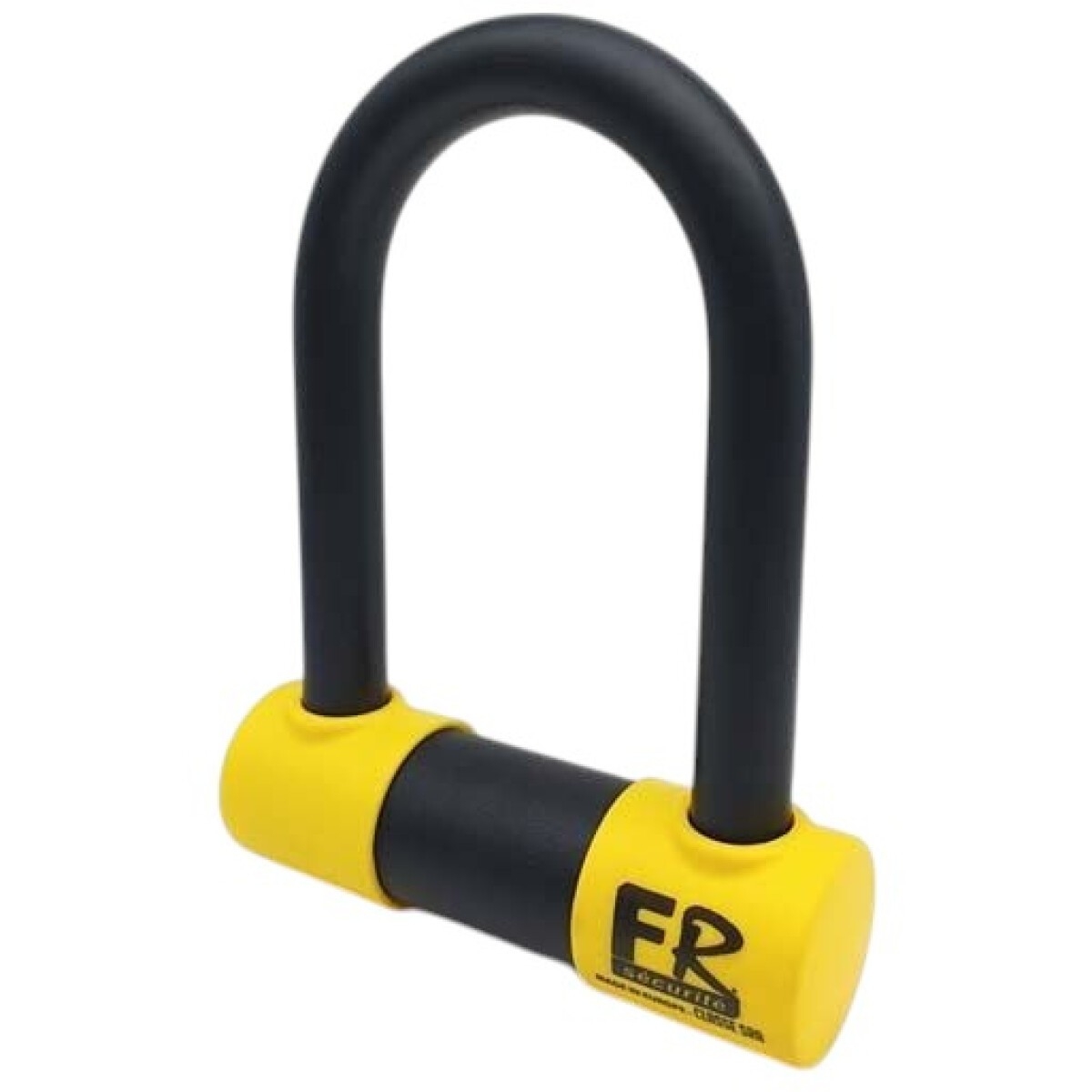 Antivol U SRA FR Sécurité FR85120