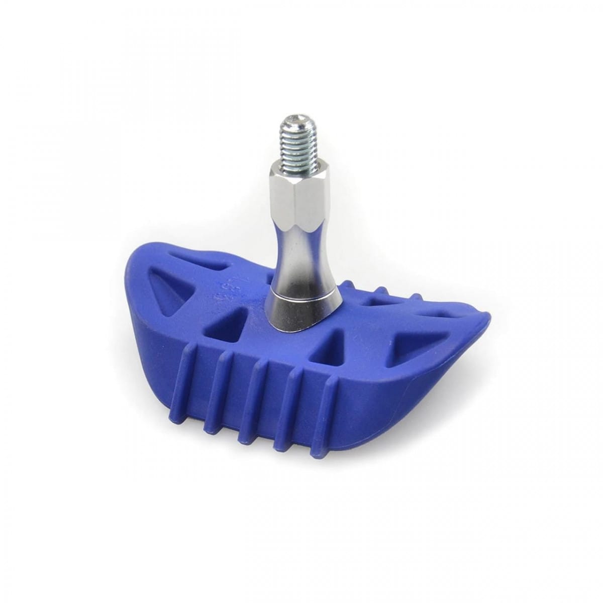 Gripster de roue avant art nylon 1,85"