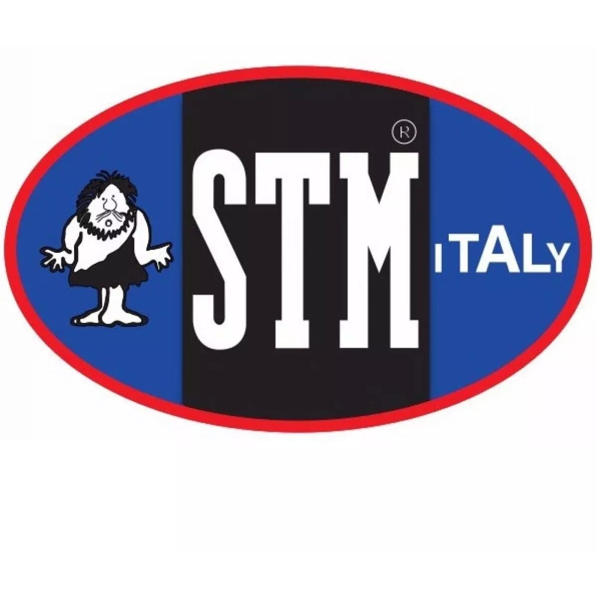 Couvre-Carter D'Alternateur STM Rouge 1118980