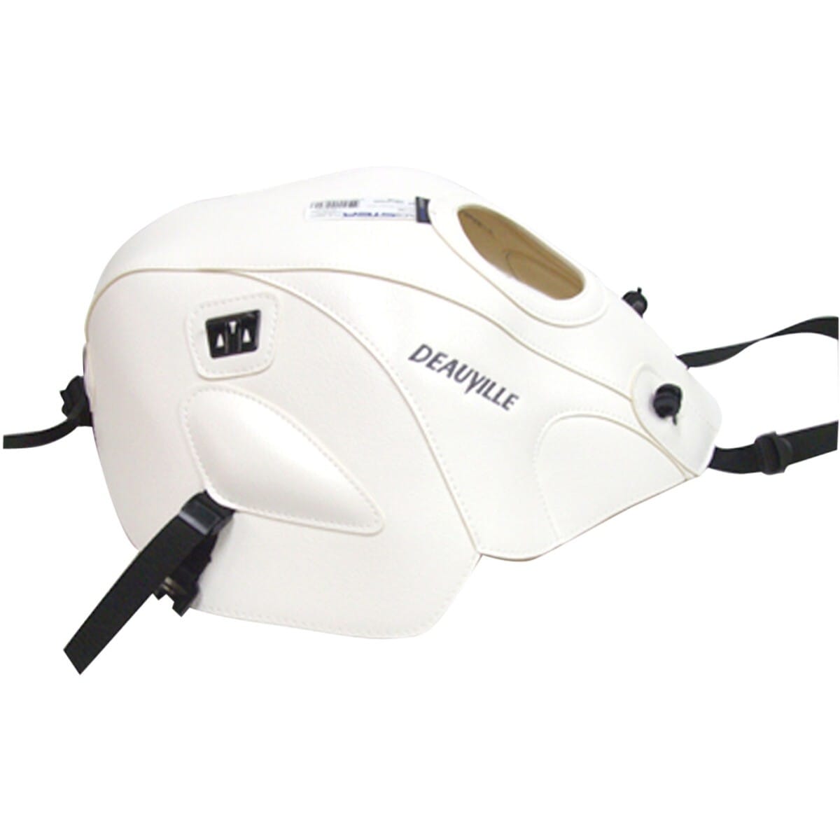 Tapis De Réservoir Bagster Blanc 1513E