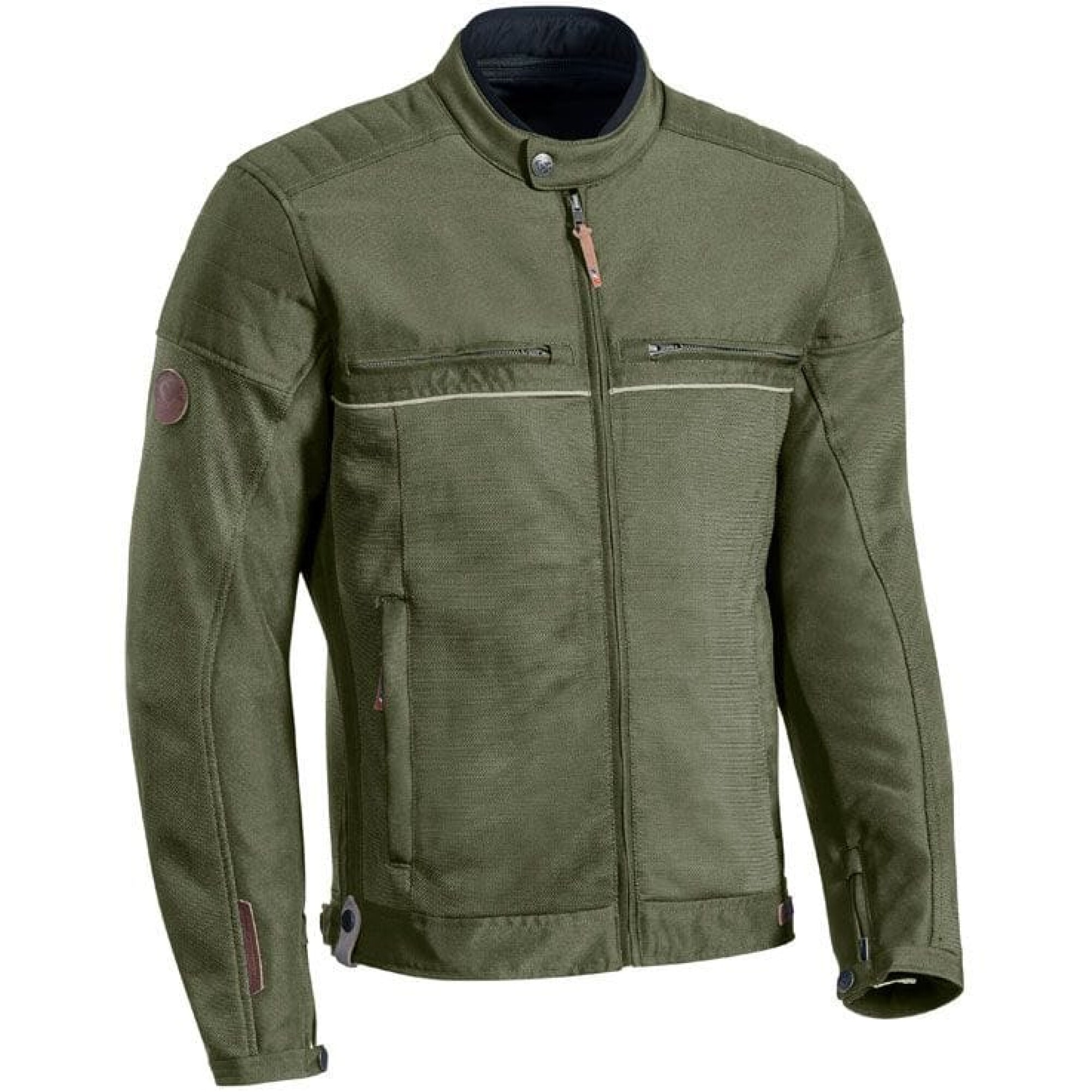Blouson Ixon Filter Kaki - 2XL