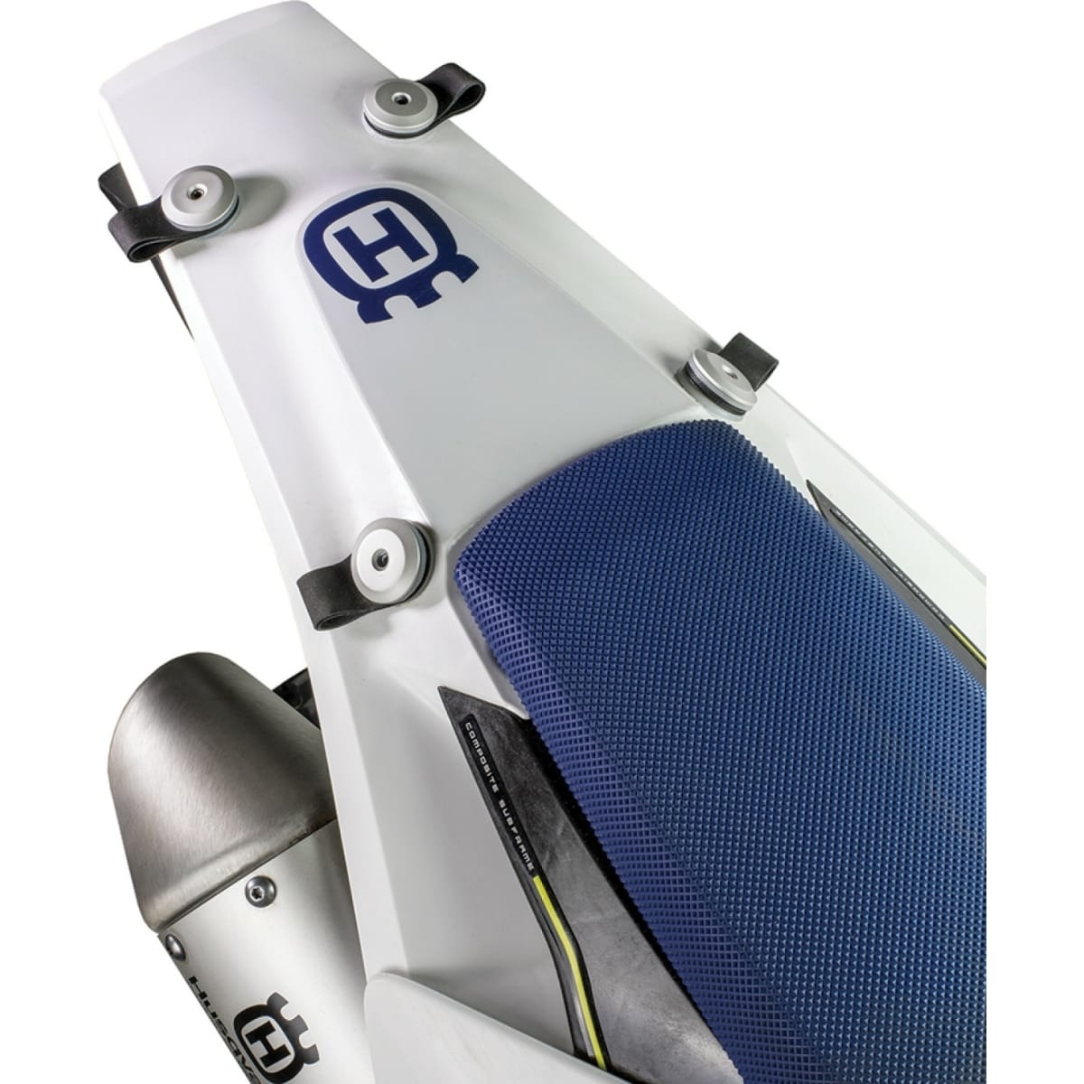 Fixation Kriega OS-Rack Loops