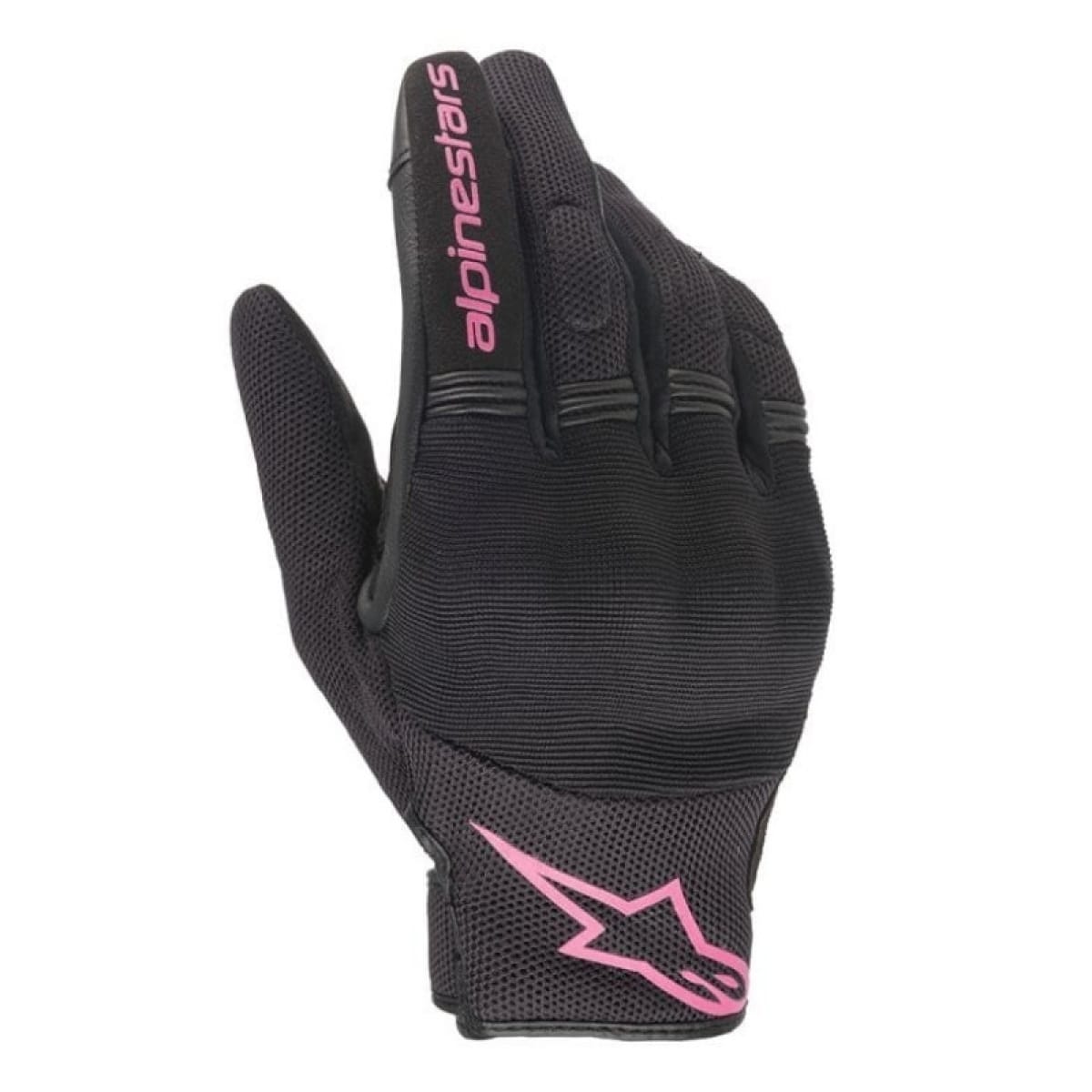 GANTS ALPINESTARS STELLA COPPER L/NOIR FUSHIA 1039