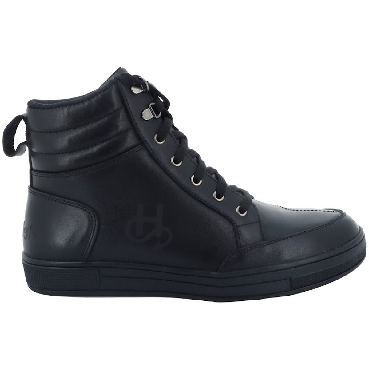 BASKETS HELSTONS OSAKA NOIR / 40