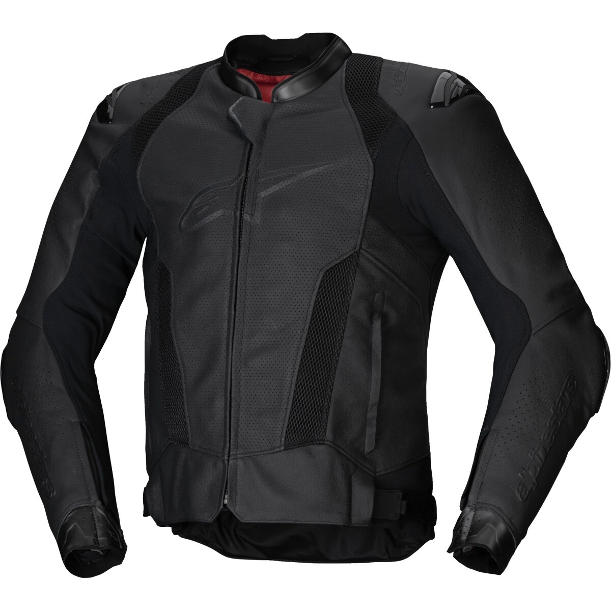 BLOUSON ALPINESTARS MISSILE V3 AIRFLOW NOIR / 48