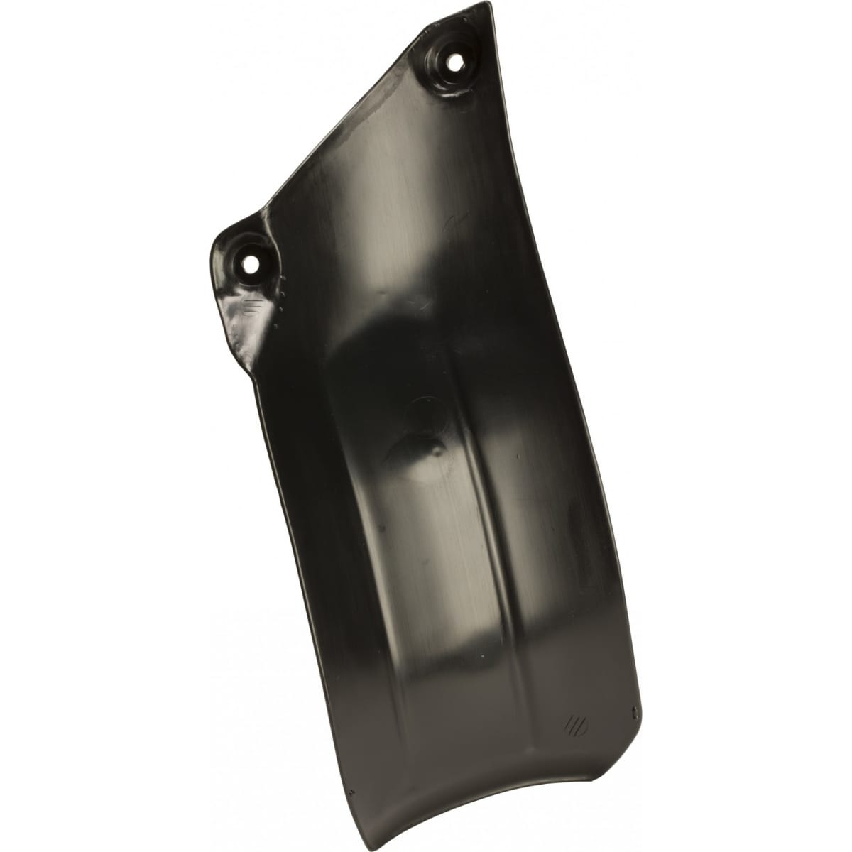 Bavette Amortisseur Acerbis KTM EXC EXC-F SX SX-F Noir