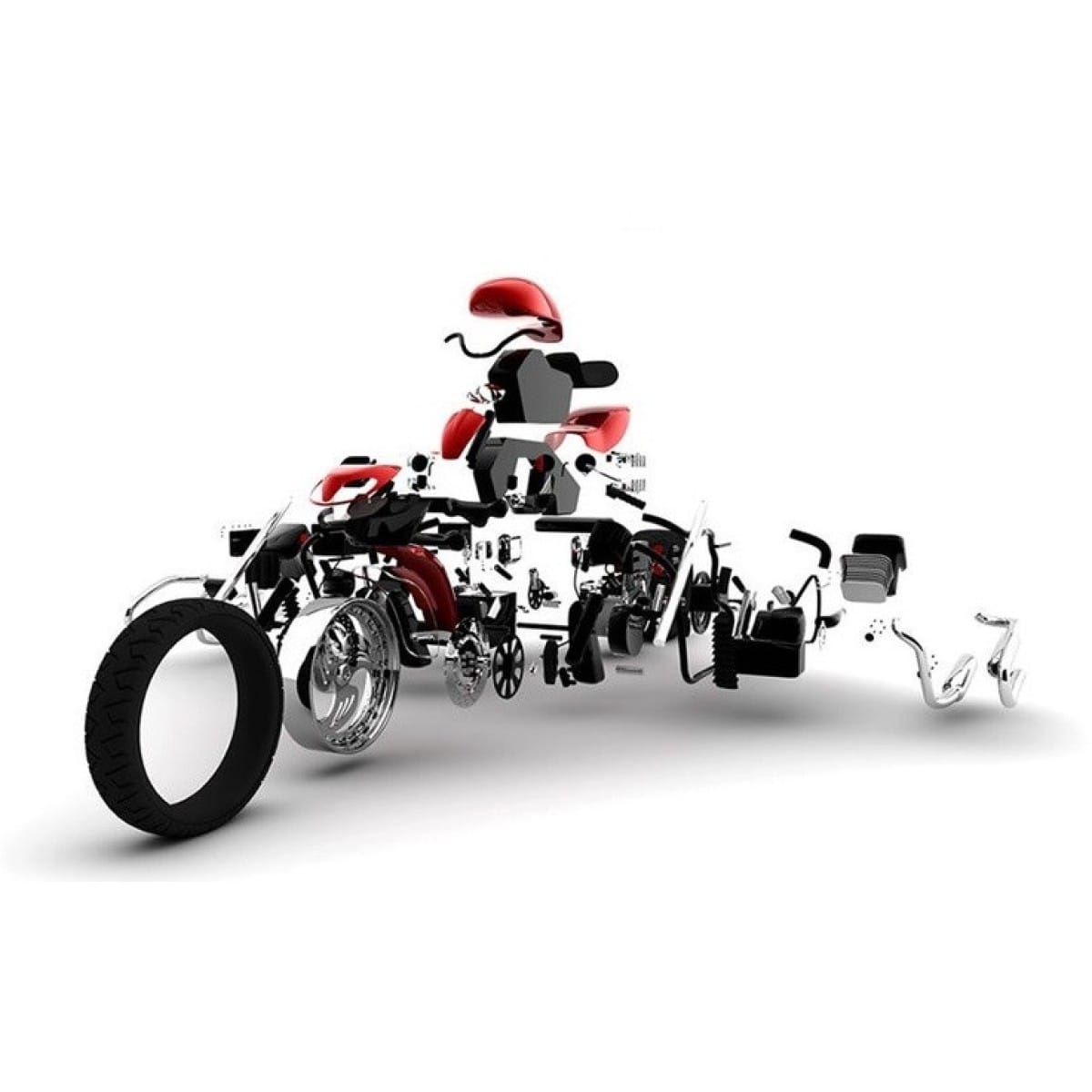 Entretoise De Tampon R&G Racing 1070384