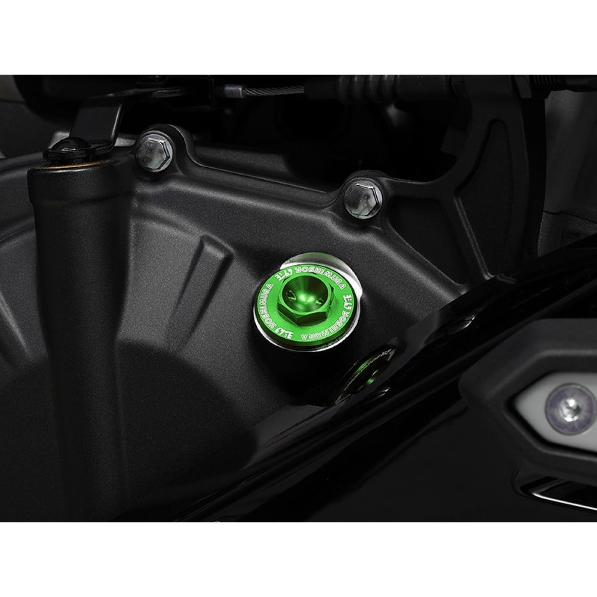 Bouchon De Carter D'Huile Yoshimura - M30 X 1,5 1107140003