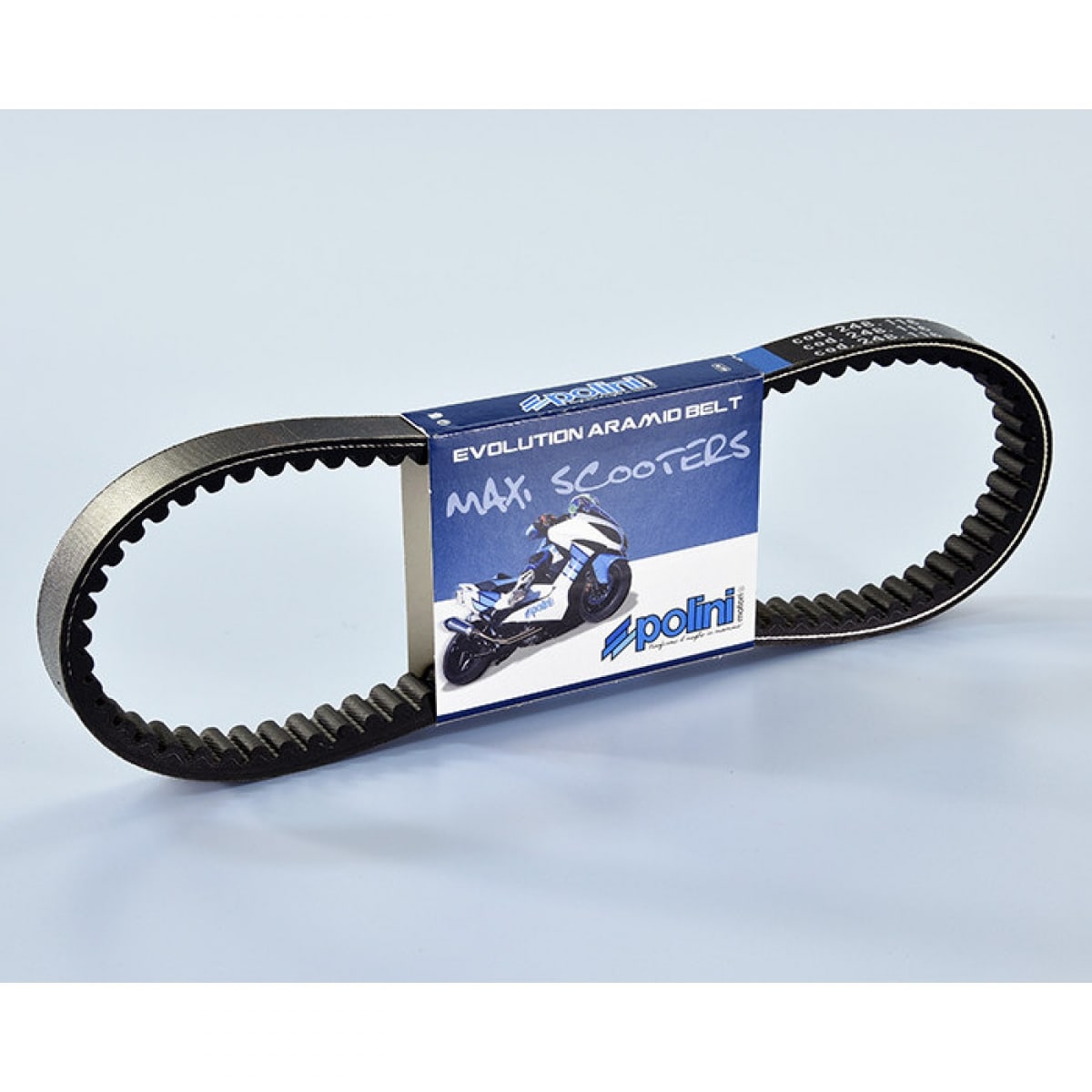 Courroie de Variateur Polini Kevlar Honda