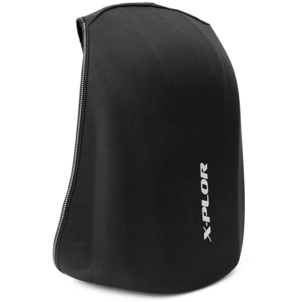 Sac À Dos Semi-Rigide X-Plor Noir