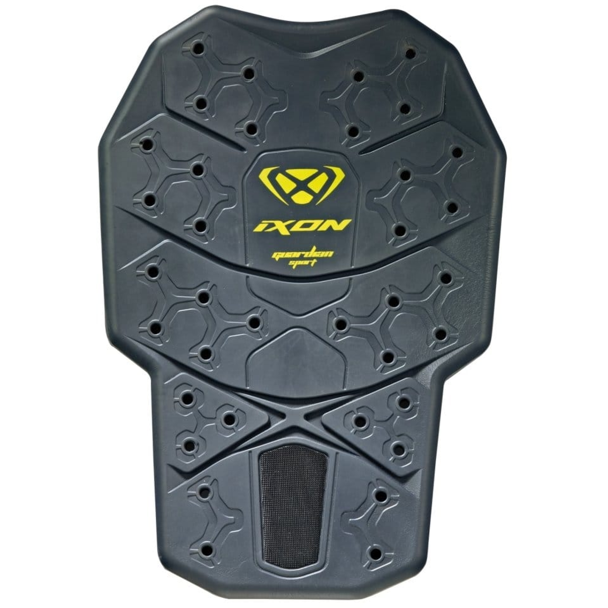 Dorsale Ixon Guardian Sport Noir - M