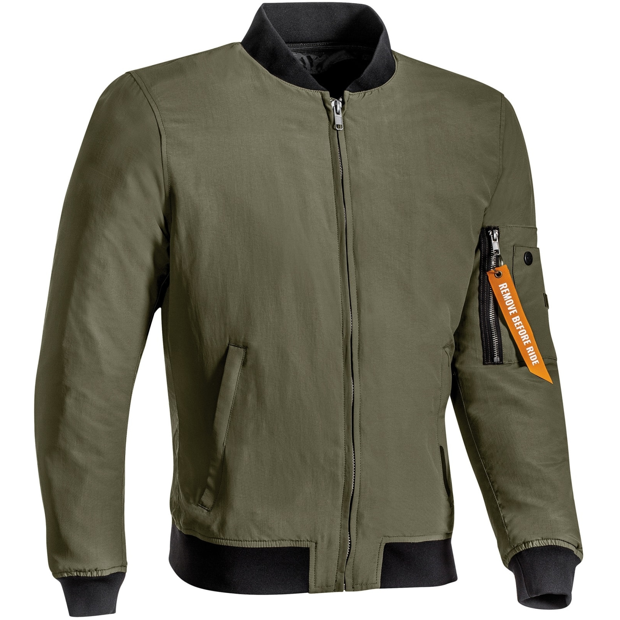 Blouson Ixon Tomcat Kaki - 2XL