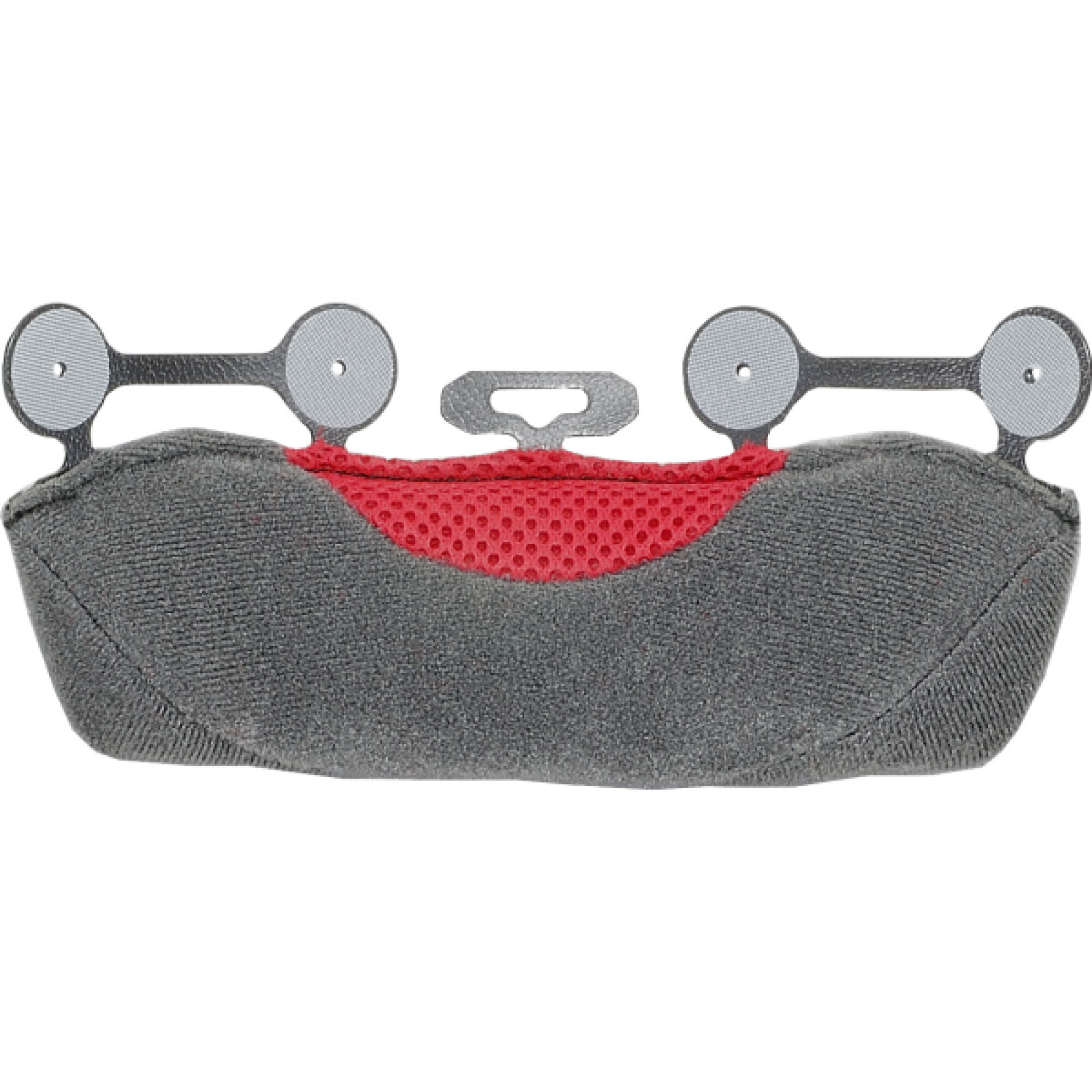 Coussinet De Nuque Shoei Type P X-SPR Pro XS-S - 13 mm