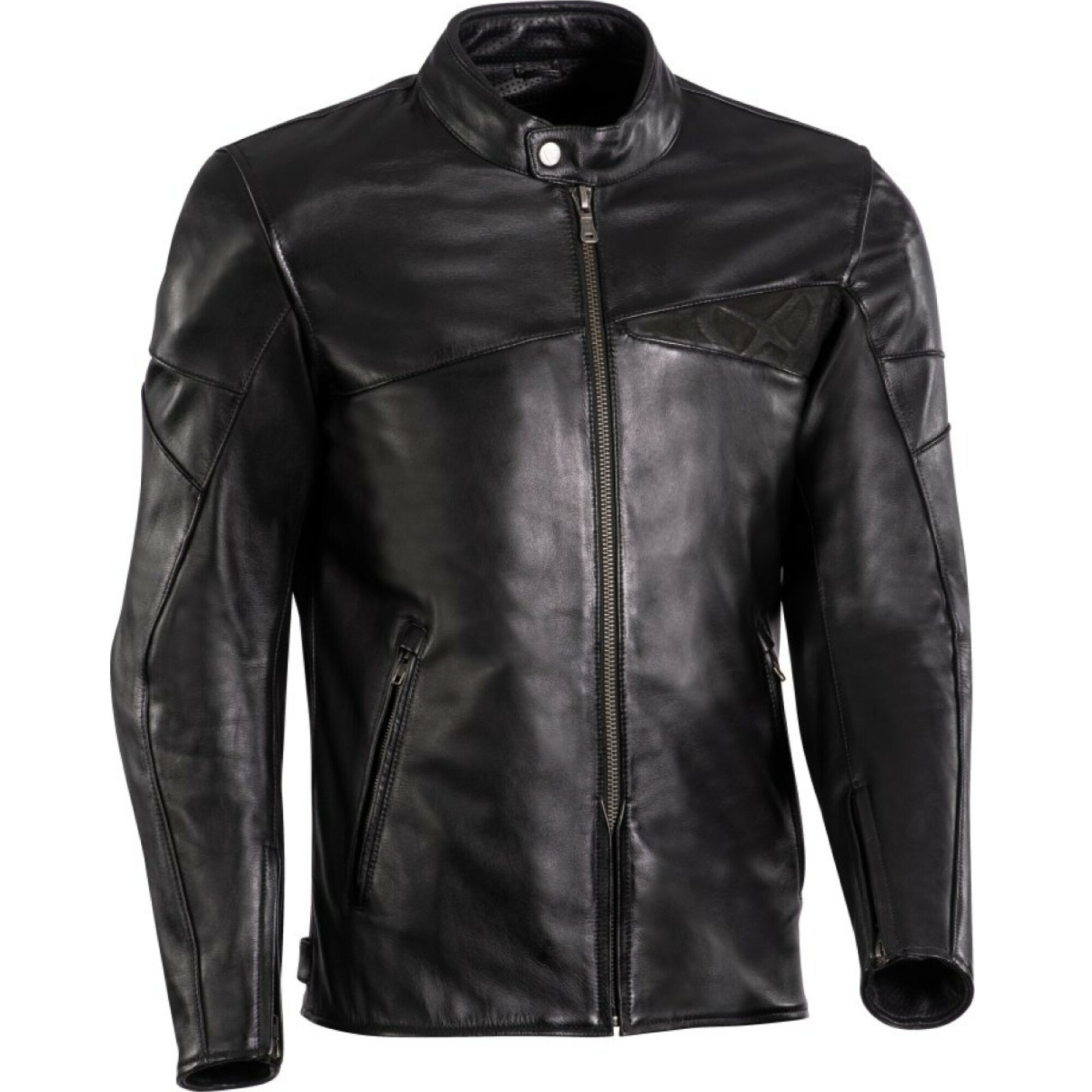 Blouson Ixon Cranky Noir - 3XL