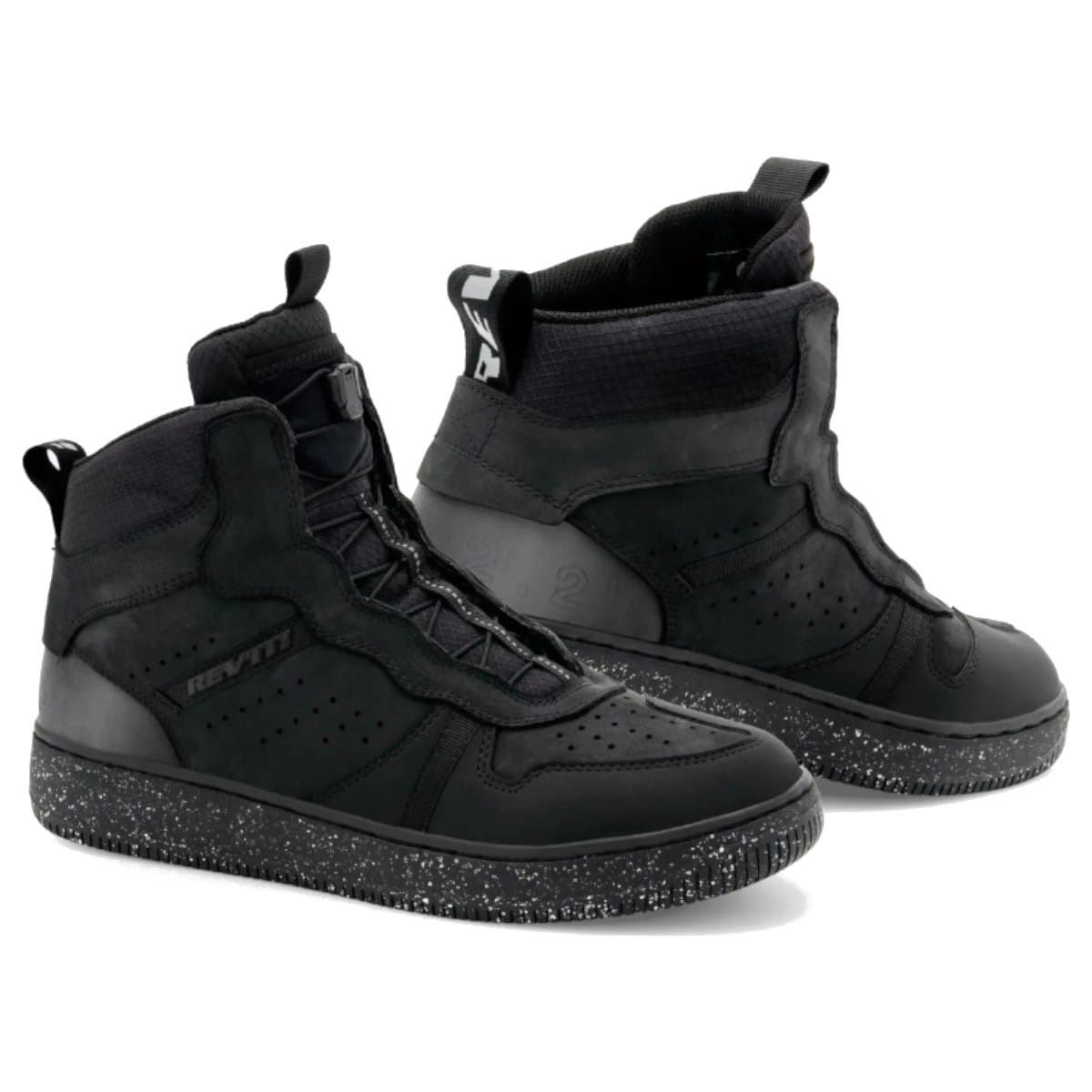 Baskets REV'IT Cayman Noir / 46