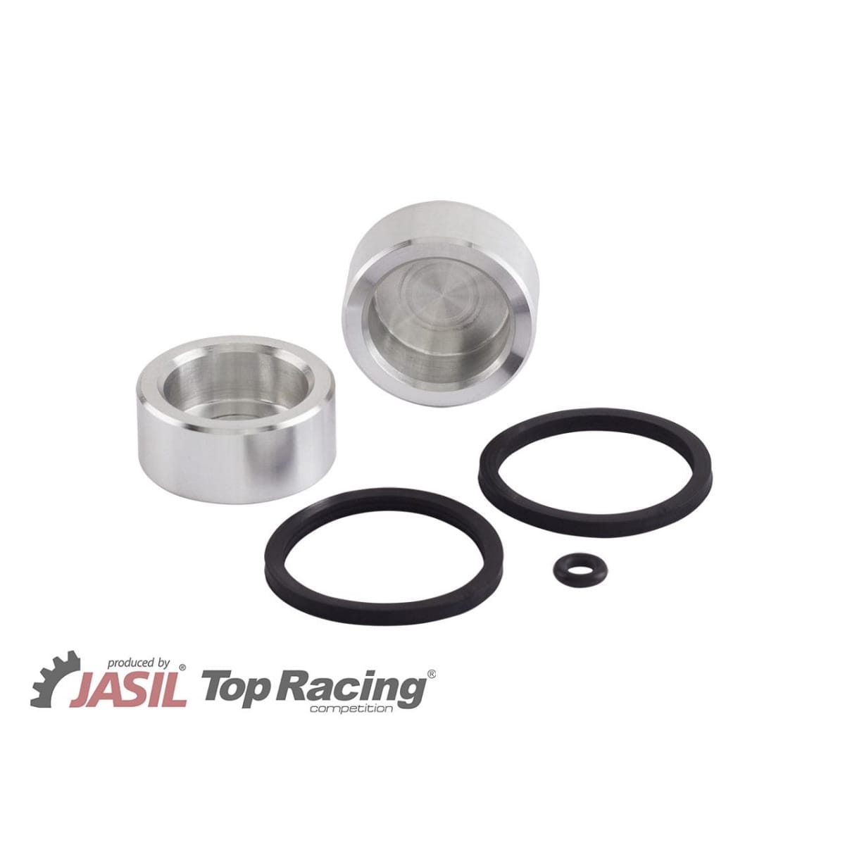 Kit Réparation D'Étrier De Frein (Piston Et Joint) Top Racing Ajp Avant 1043830