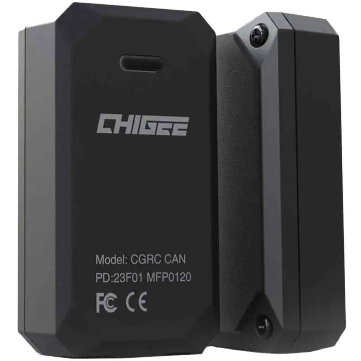 Télécommande Chigee CGRC CAN 8Pin BMW MFP0121