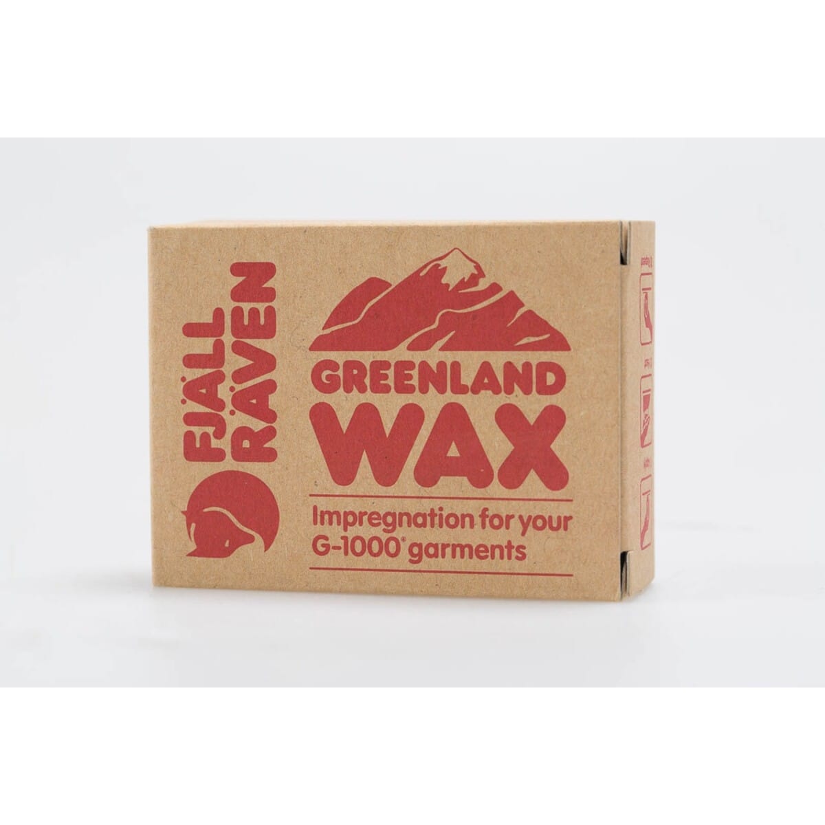 CIRE DU GROENLAND SW-MOTECH