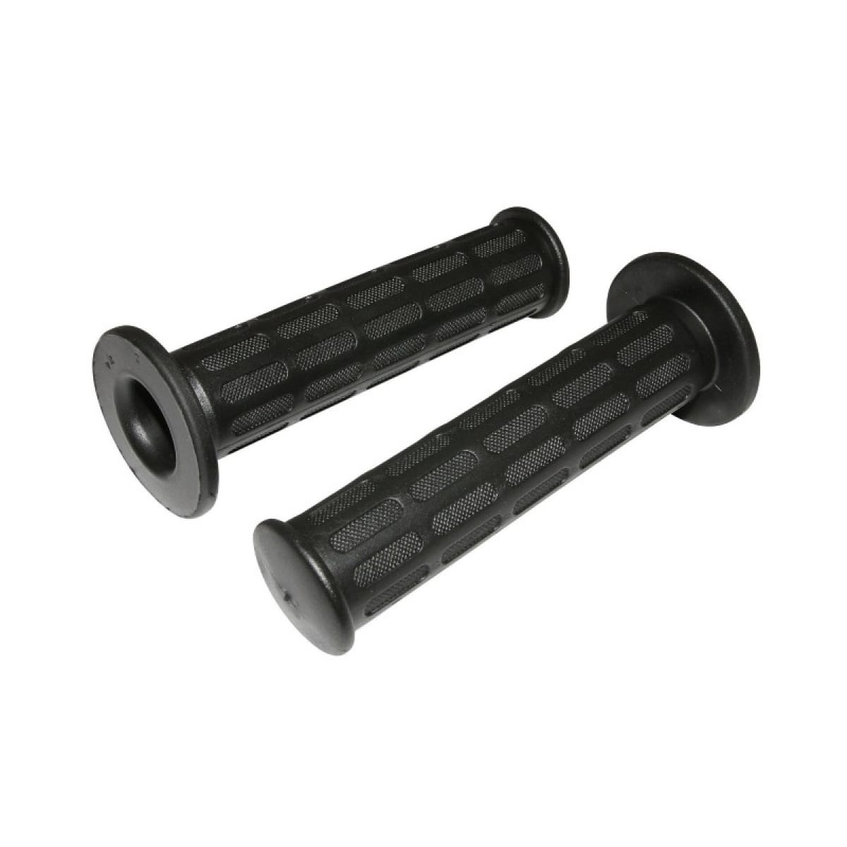 POIGNEES DOMINO 1082 JAPAN STYLE NOIR FERMEES