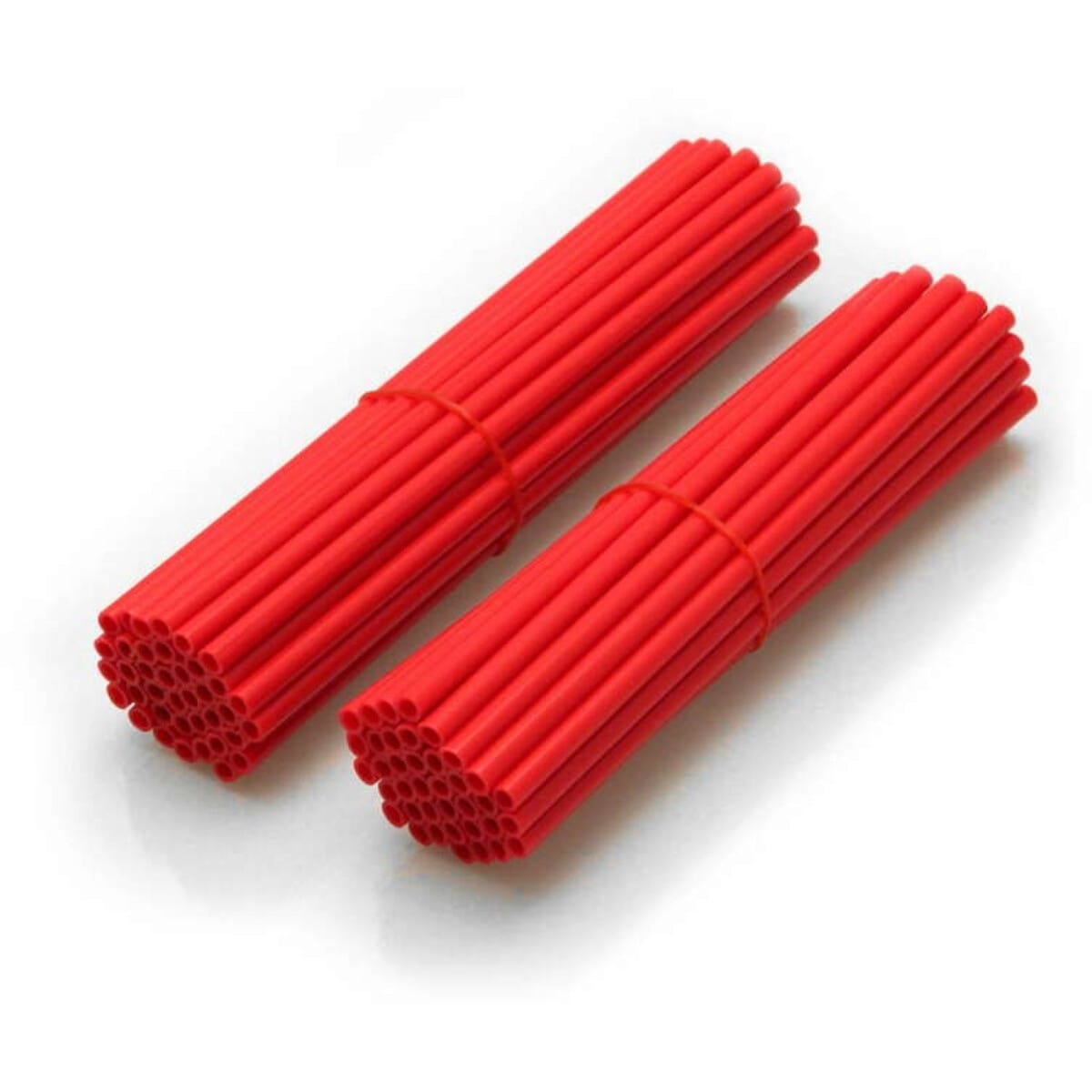 Couvre Rayon Art Rouge Avant 21 &amp; Arrière 18-19 448420