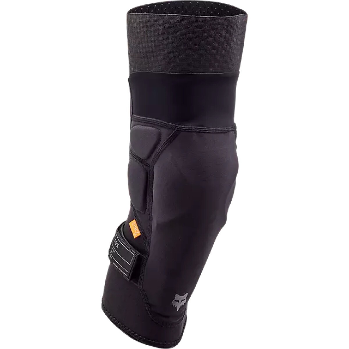 GENOUILLERE FOX KNEE GUARD D30 MX27 L/NOIR