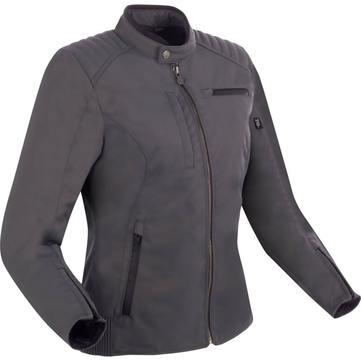 Blouson Femme Segura Lady Eternal Gris / 36
