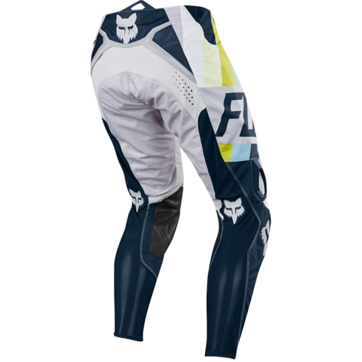 Pantalon Fox 360 Draftr Gris Clair