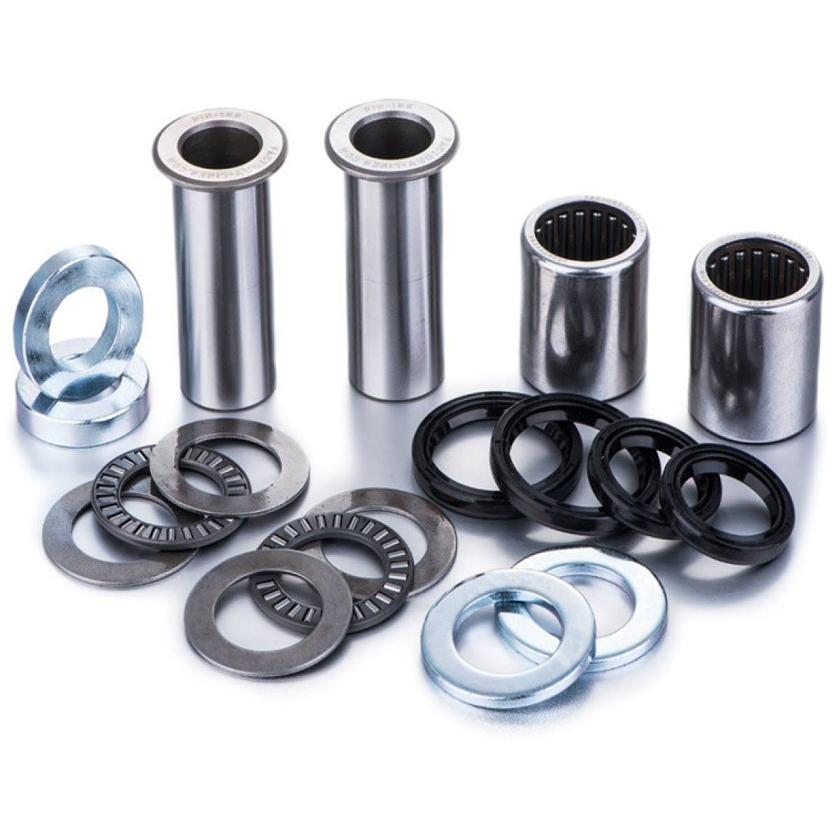 KIT ROULEMENTS BRAS OSCILLANT FACTORY LINKS 1049764