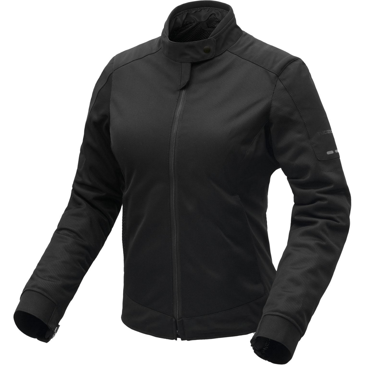 BLOUSON LADY TUCANO - URBANO HIGHMOTION LADY NOIR / 2XL