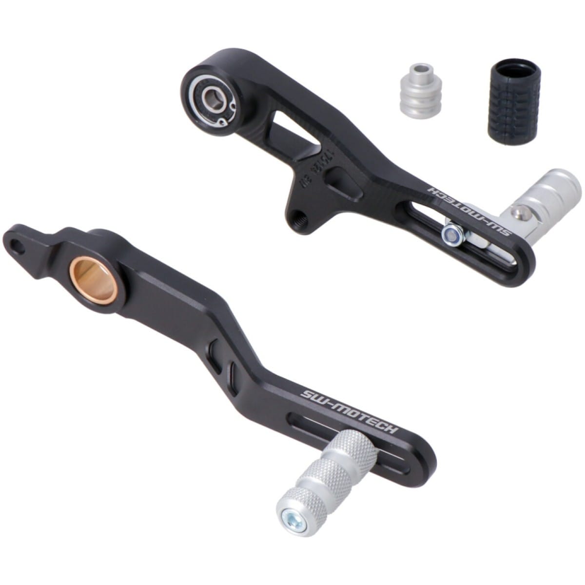 KIT SÉLECTEUR DE VITESSE ET PÉDALE DE FREIN SW-MOTECH BMW R 1300 GS