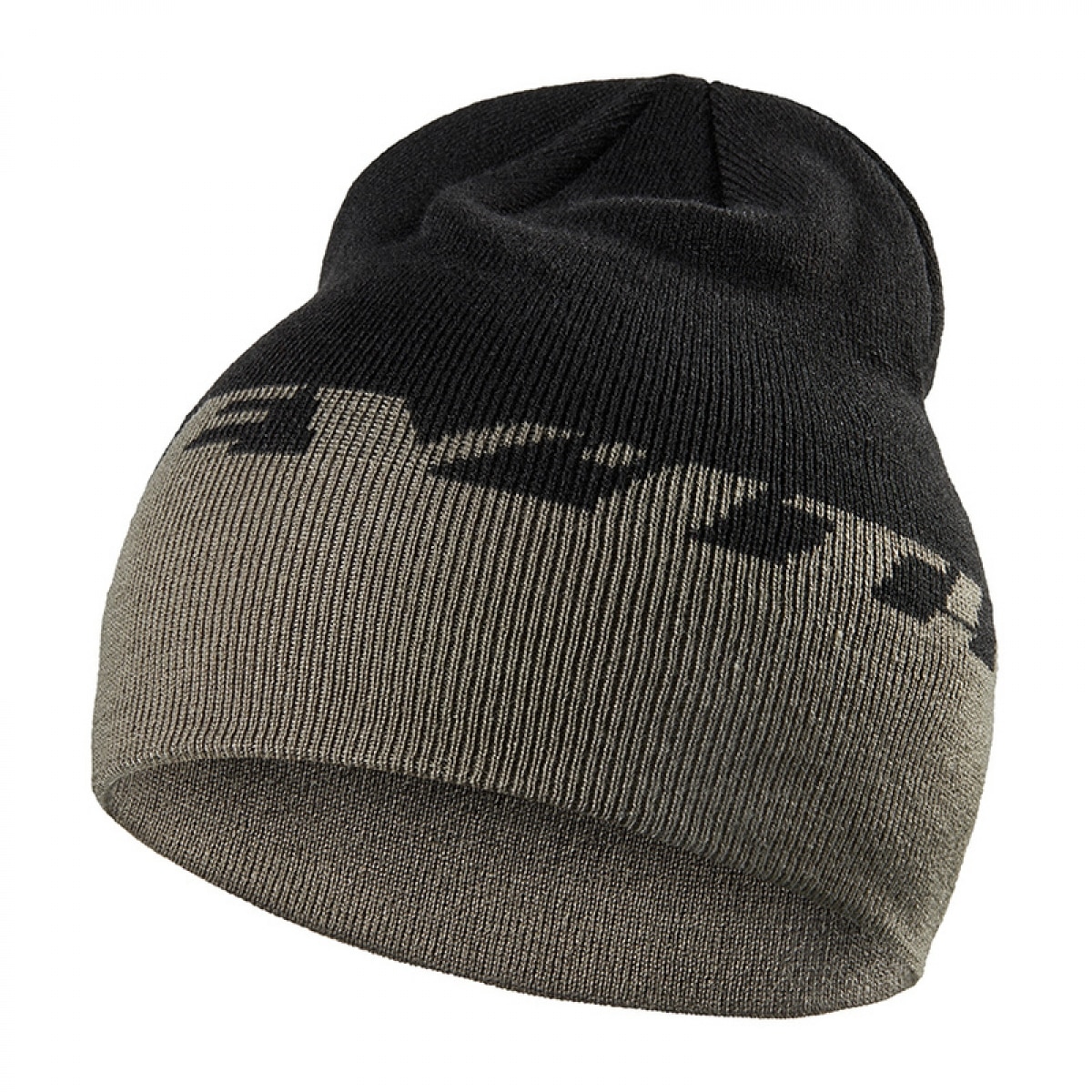 Bonnet REV'IT Plateau Noir Gris