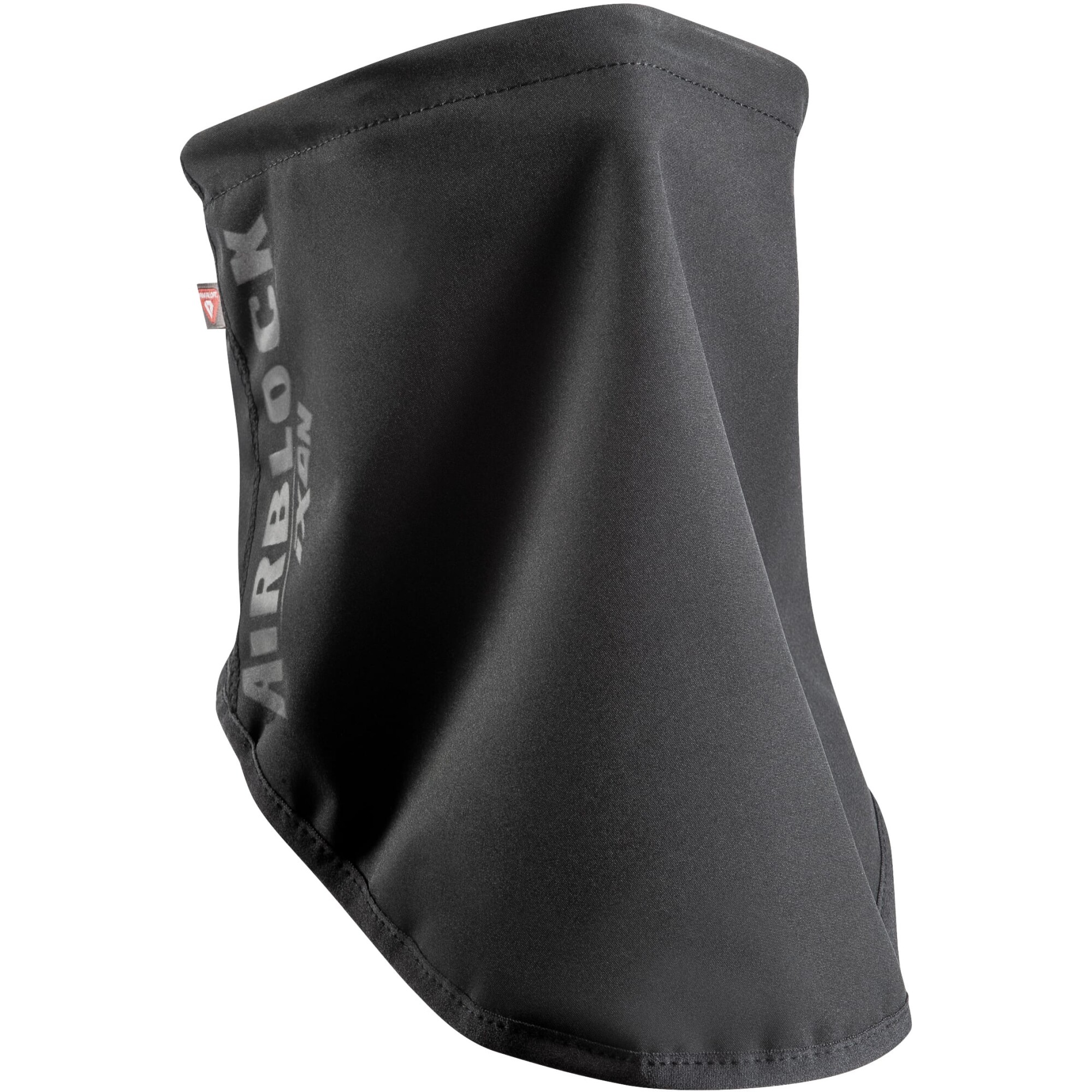 Tour de cou Ixon Airblock Tube Noir - L