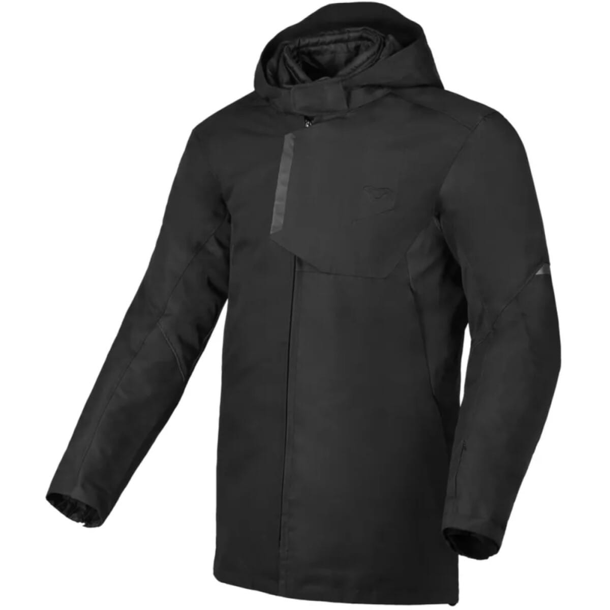 PC-VESTE MACNA PALADYN NOIR 3XL