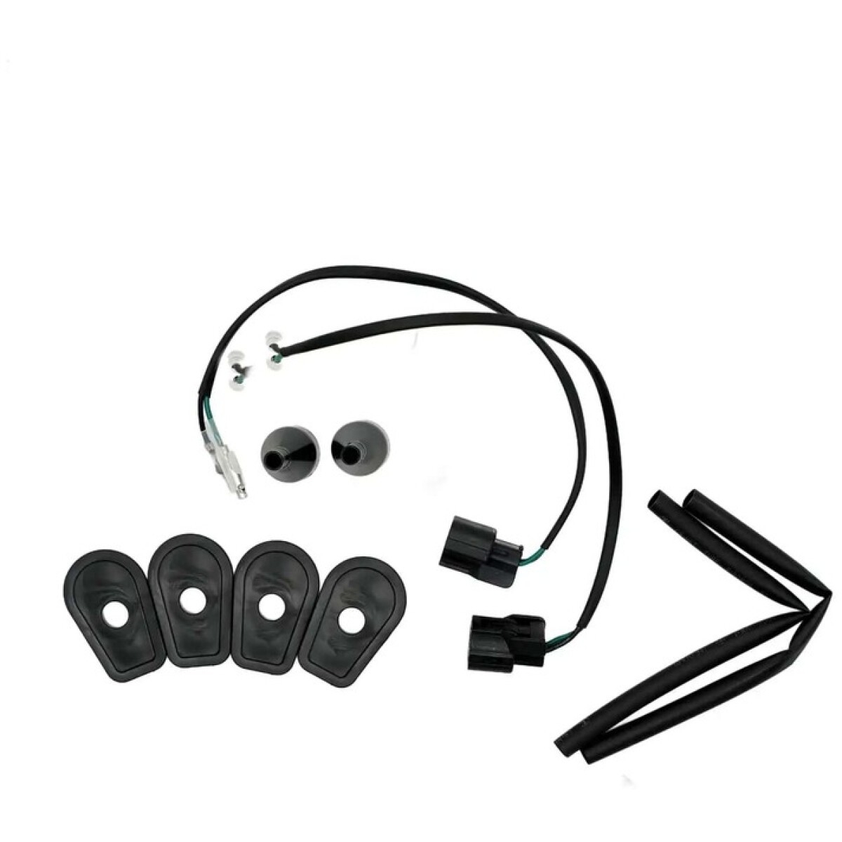 ADAPTATEUR R&amp;G RACING POUR MINI-CLIGNOTANT 1126774