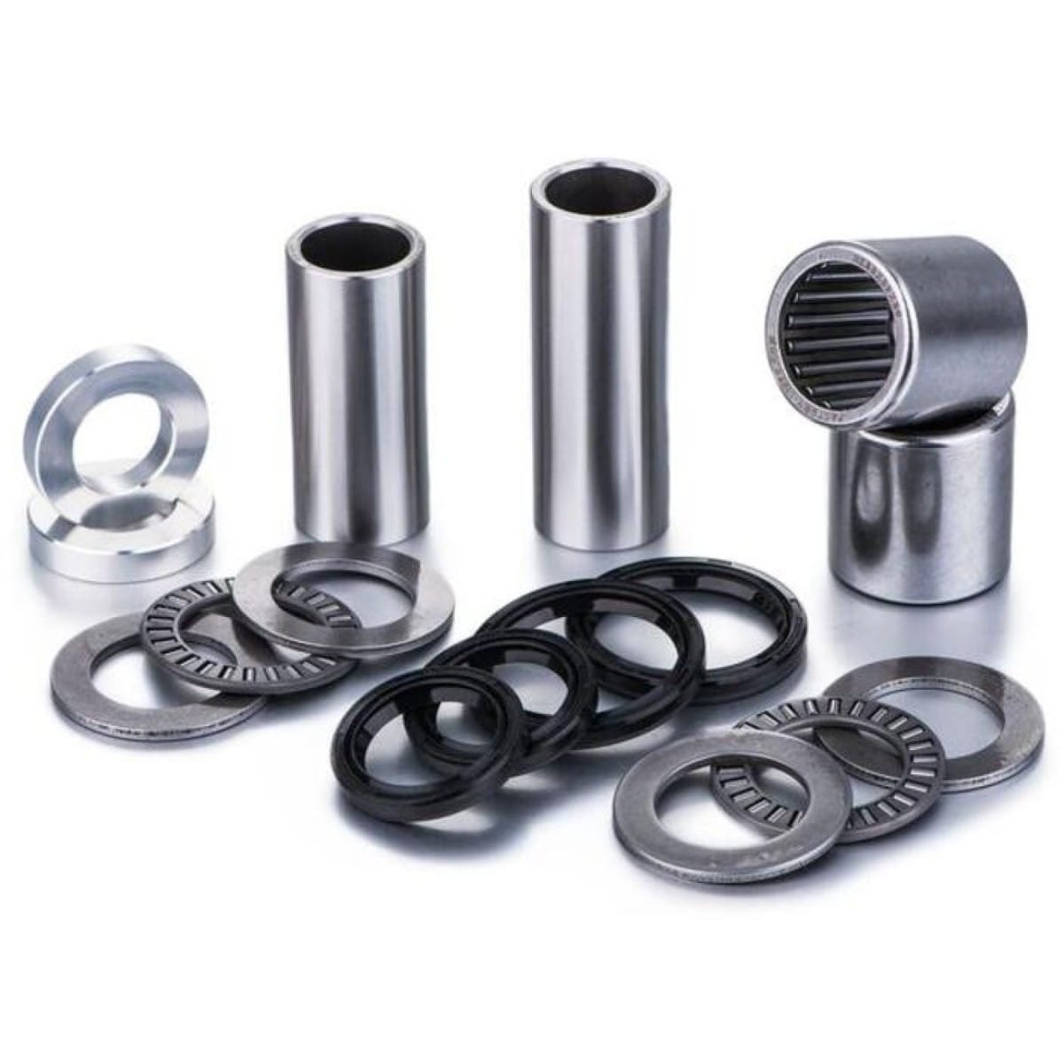 Kit Roulements Bras Oscillant Factory Links 1106593