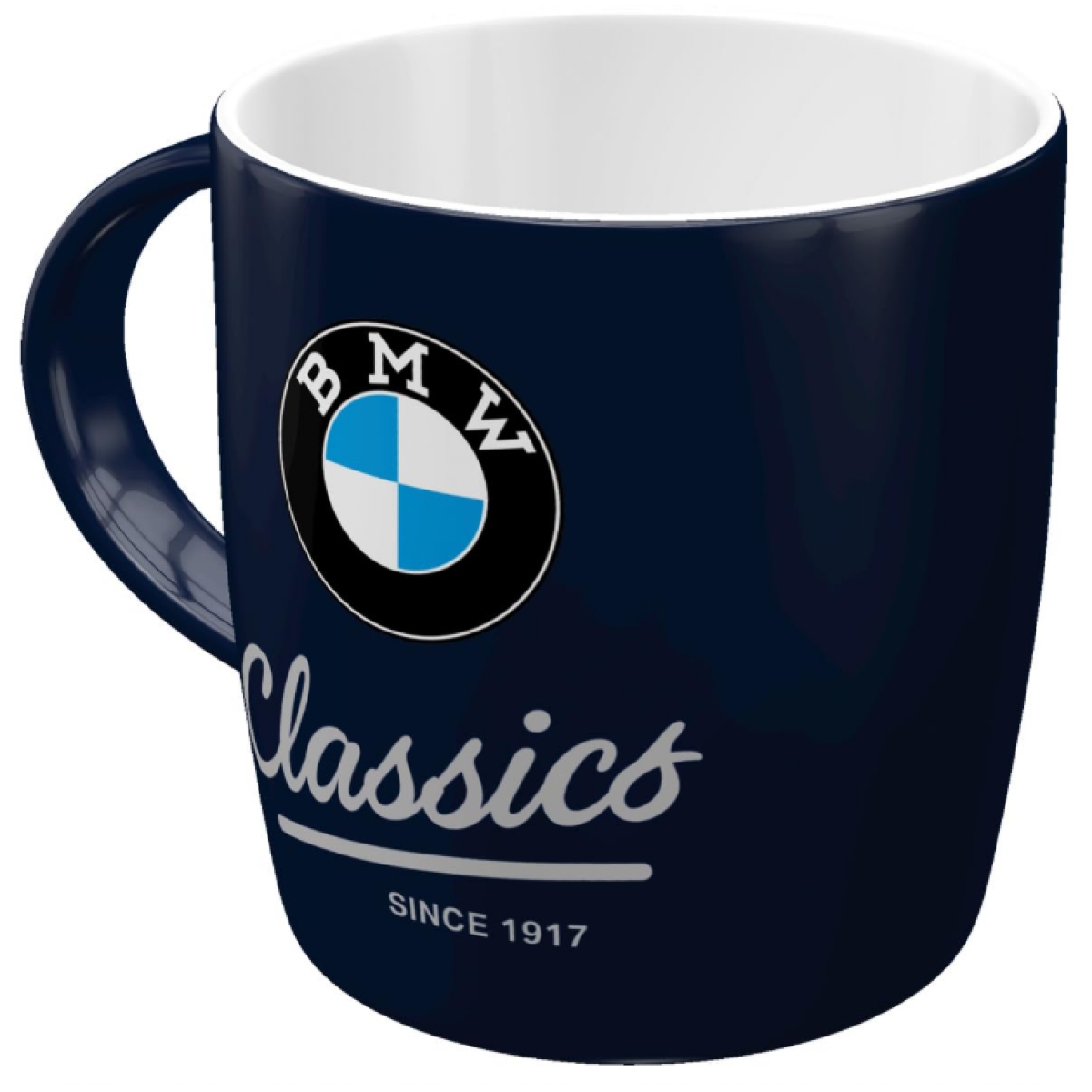 MUG NOSTALGIC ART BMW CLASSICS 330ML