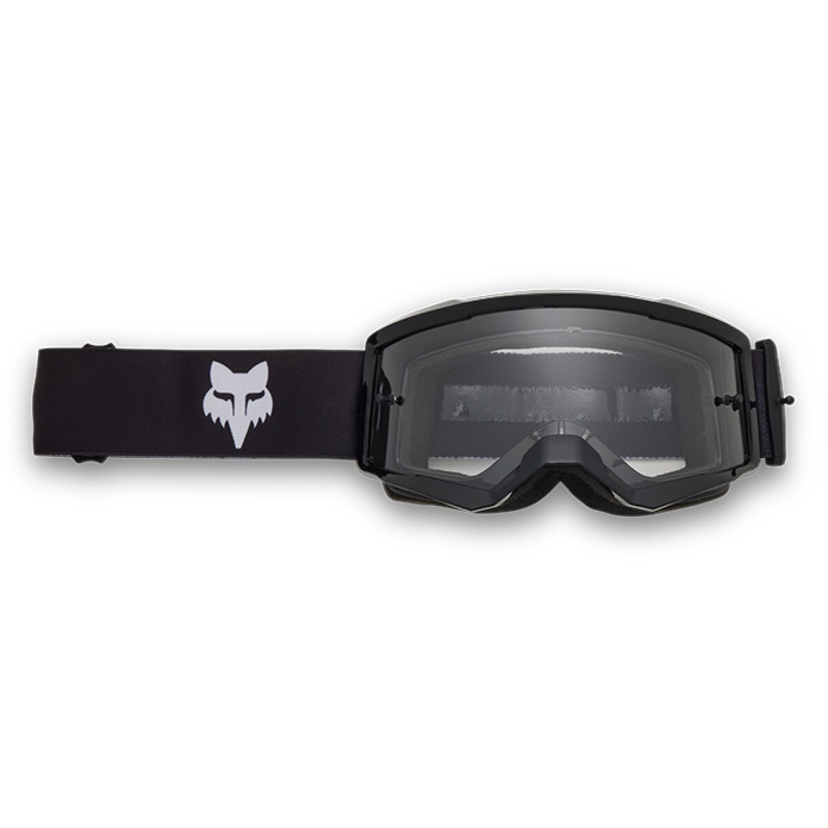 MASQUE FOX KID MAIN CORE MX27 NOIR