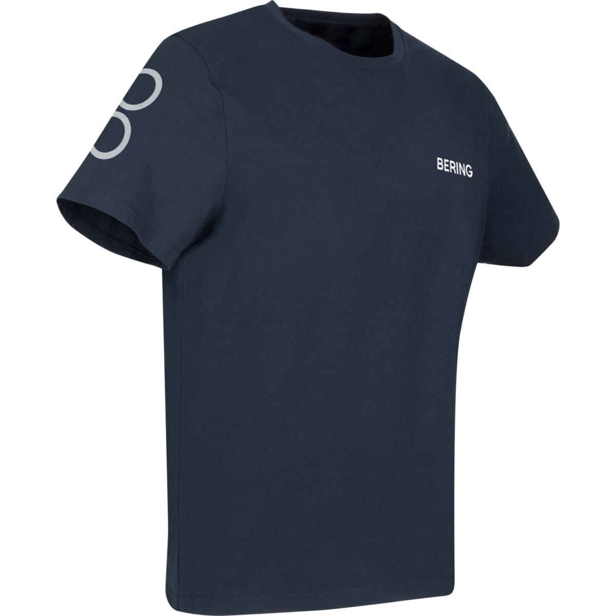 T-SHIRT BERING MECANIC MARINE / 4XL