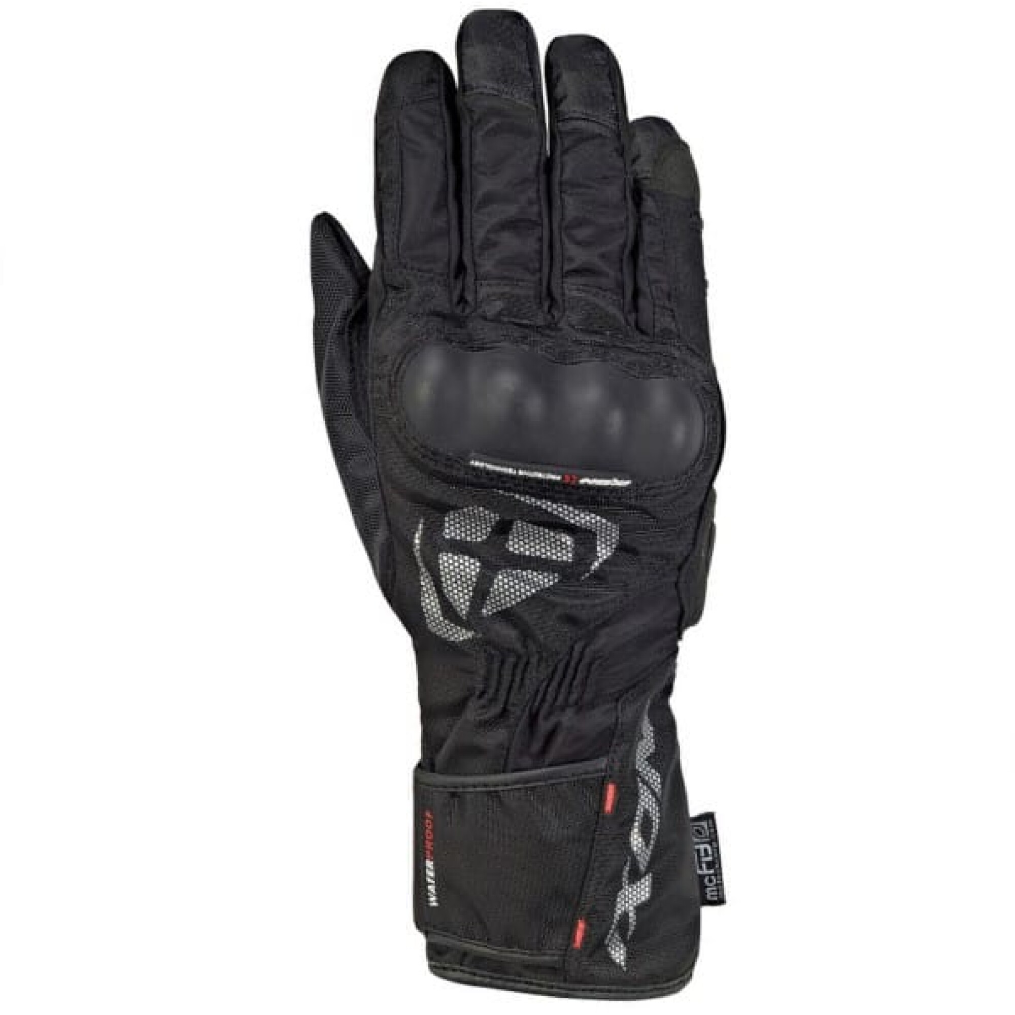 Gants Ixon Rs Tourer Noir - 2XL