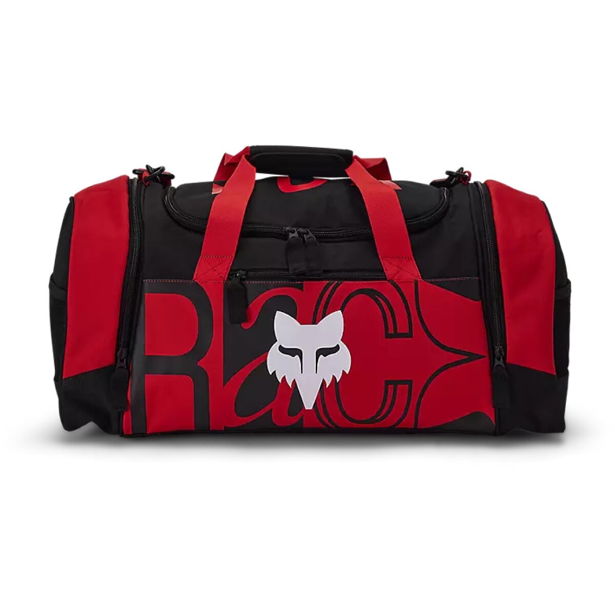 SAC DE TRANSPORT FOX RACE SPEC 180 MX26 ROUGE FLUO