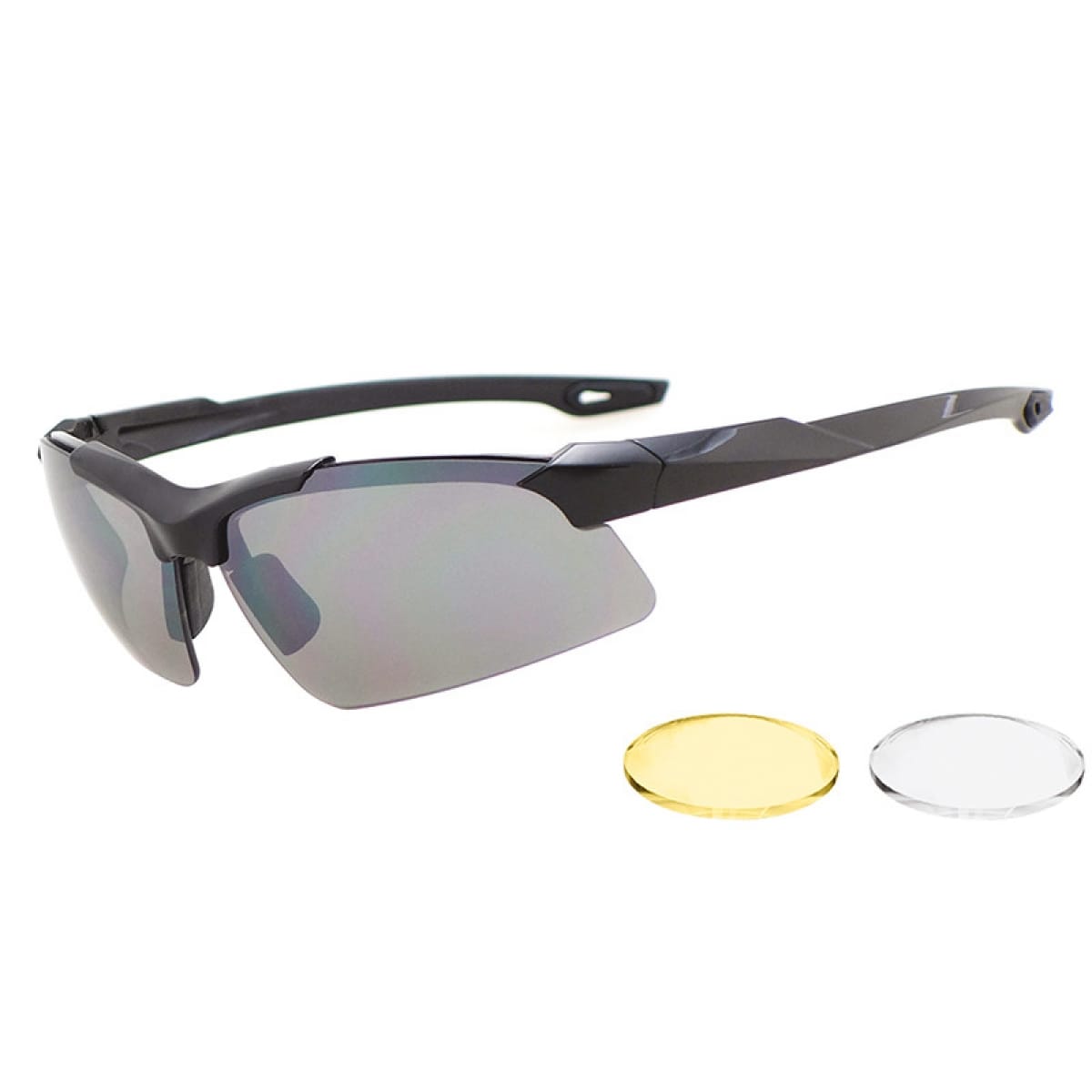 LUNETTES ALBEDO 3 VERRES LU200