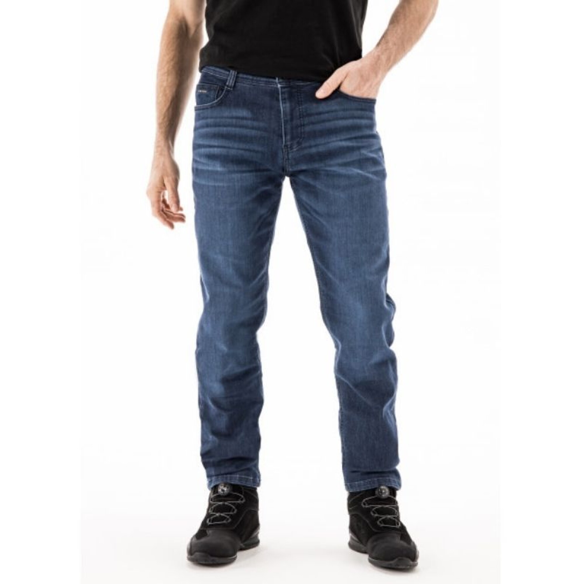 Jean Ixon Marco Bleu - 2XL
