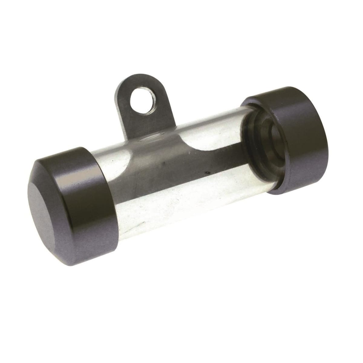 Support Vignette Assurance Cylindrique Oxford Gris