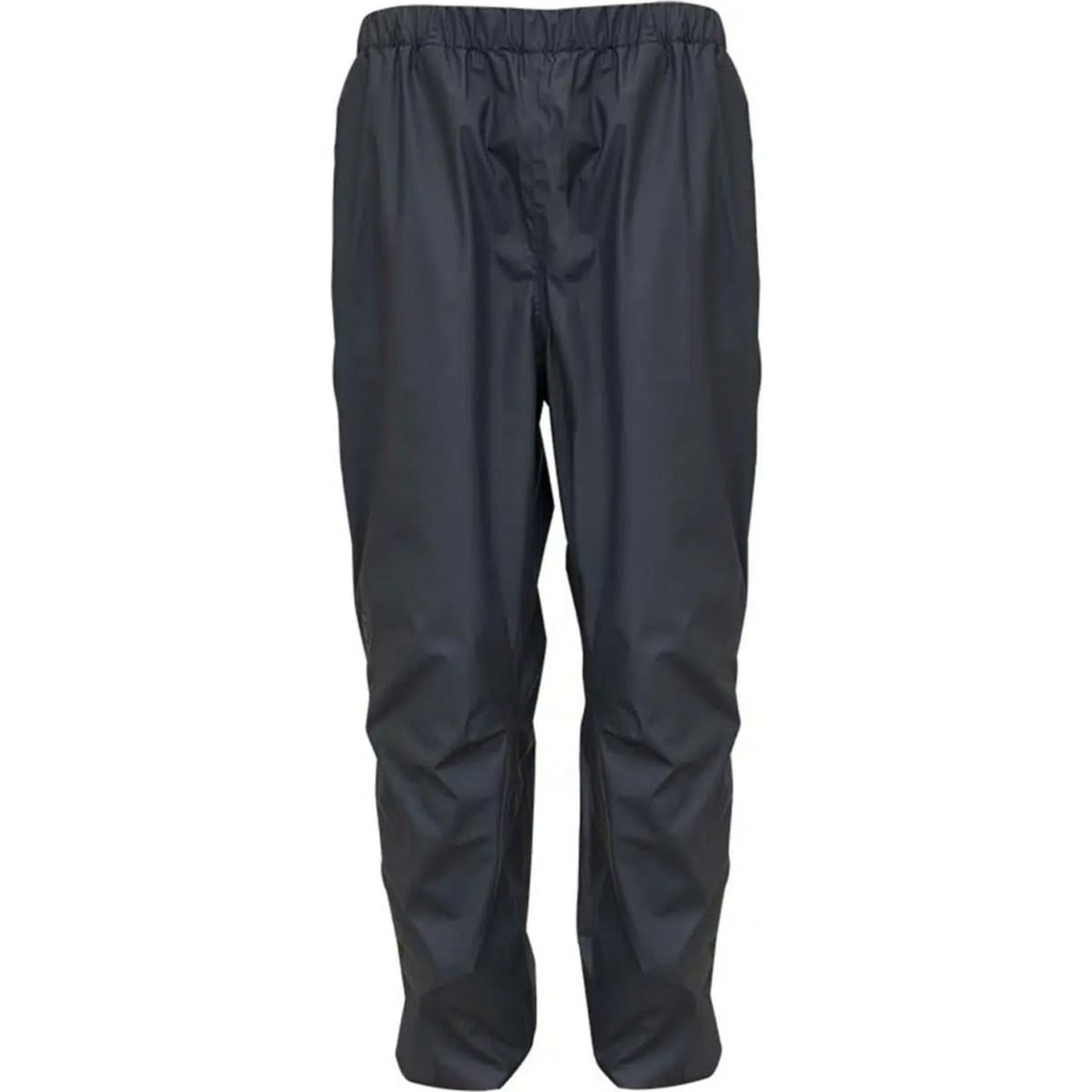Pantalon De Pluie Esquad Noir / 3XL