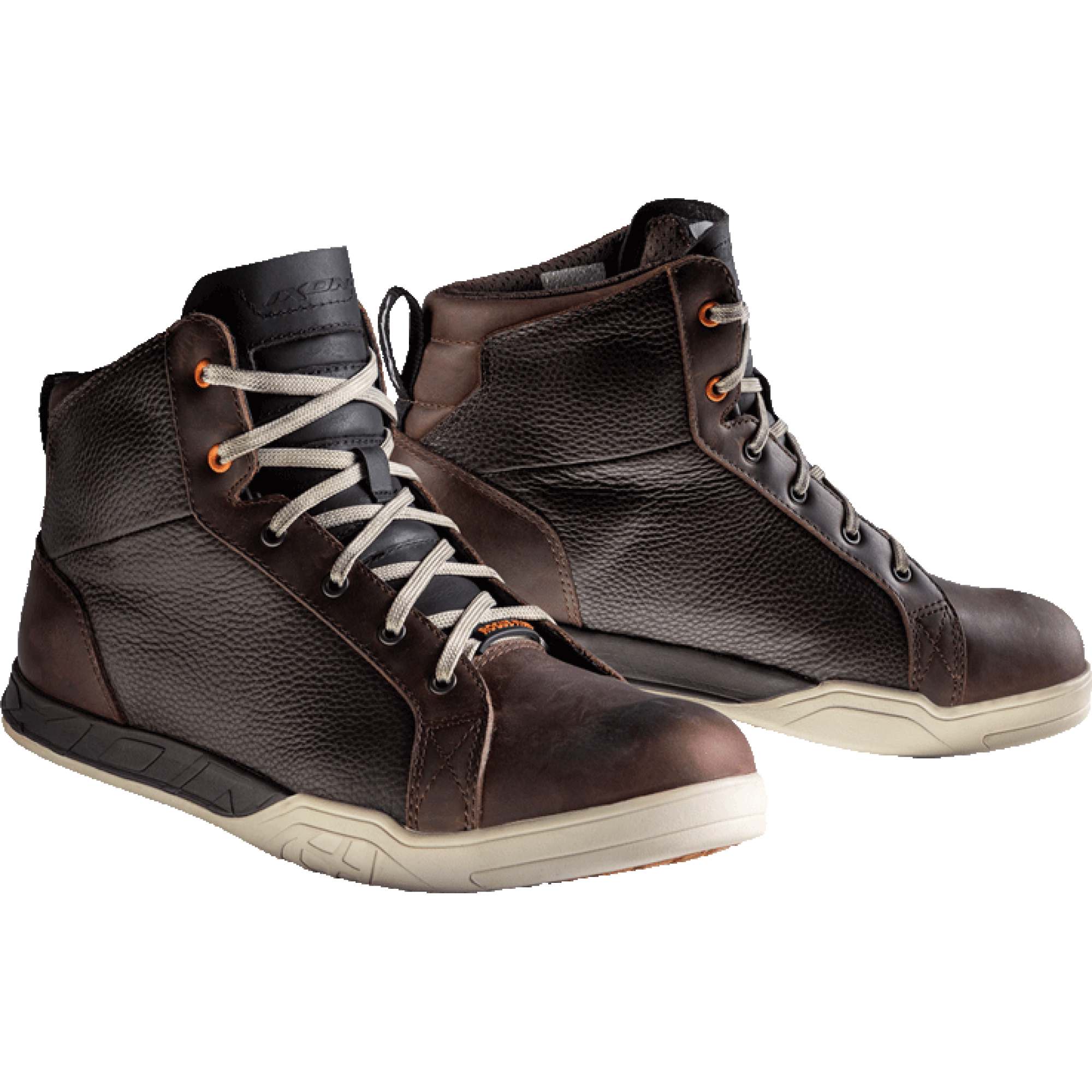 Baskets Ixon Rogue Star Marron - 39