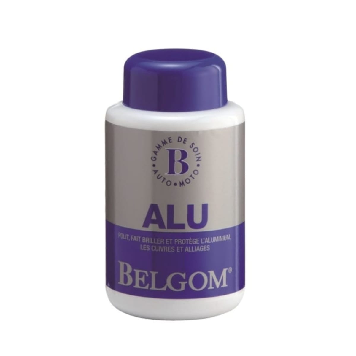 BELGOM ALU BE03