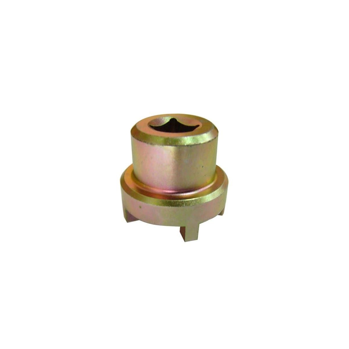 Douille à créneaux JMP pour bras oscillant/chassis diam int.30mm/diam ext.43,2mm 4 crans Suzuki