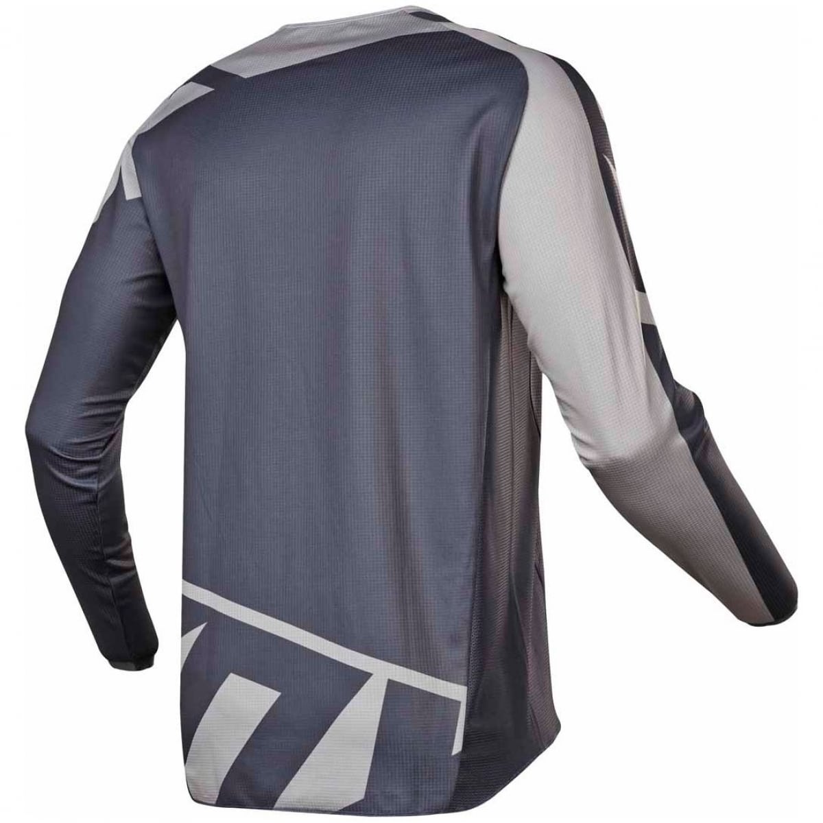 Maillot Fox Legion LT Off Road Charbon