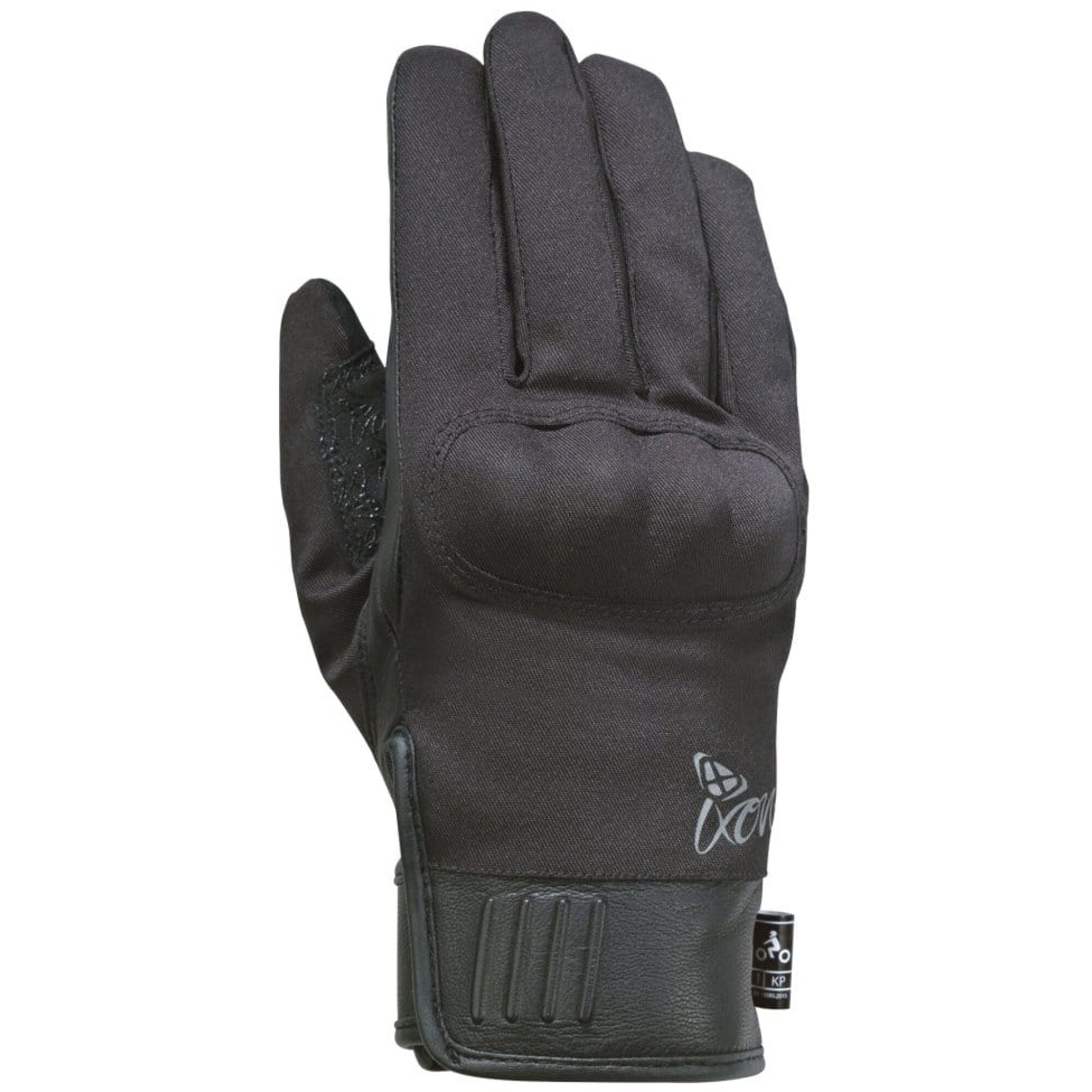 Gants Femme Ixon Pro Verona Lady Noir - 2XL