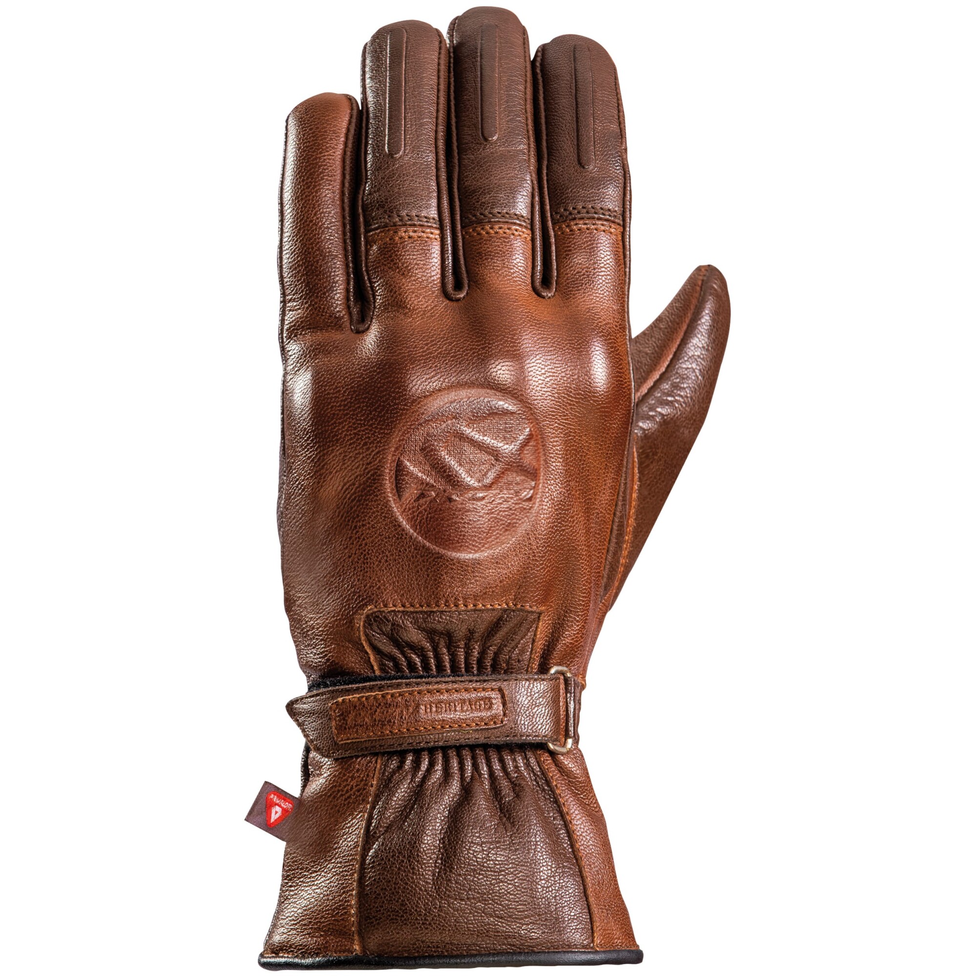 Gants Ixon Pro Randall L Camel - 2XL